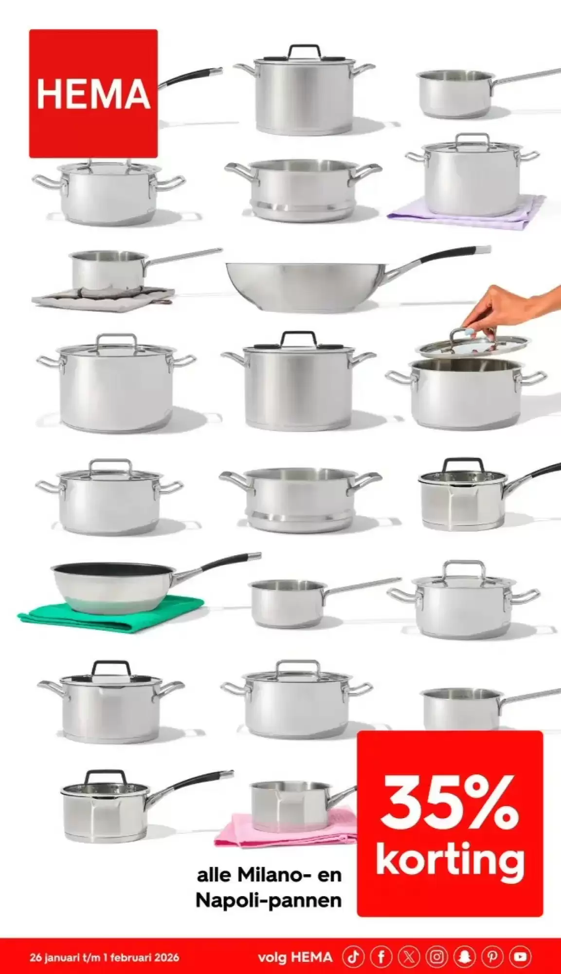 Hema Folder 26.01.2026 - 01.02.2026