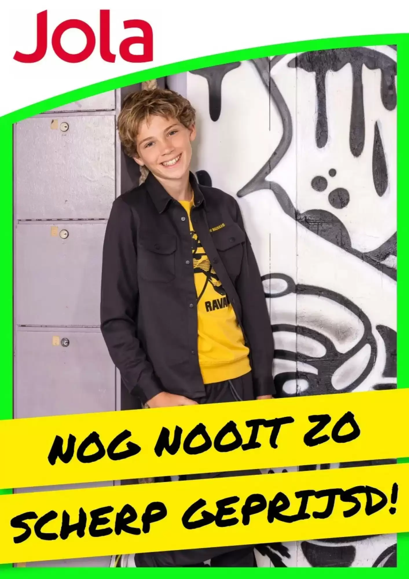 Jola Mode Folder 01.02.2026 - 08.02.2026