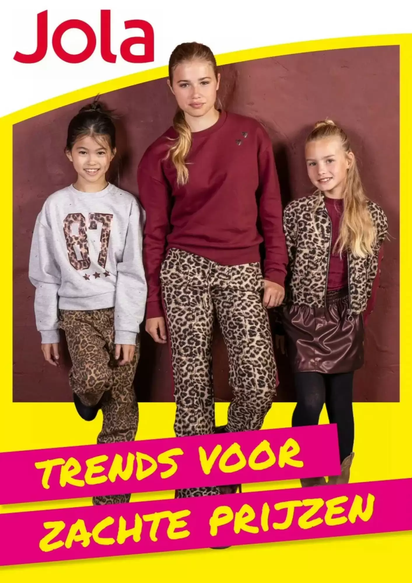 Jola Mode Folder 04.01.2026 - 11.01.2026