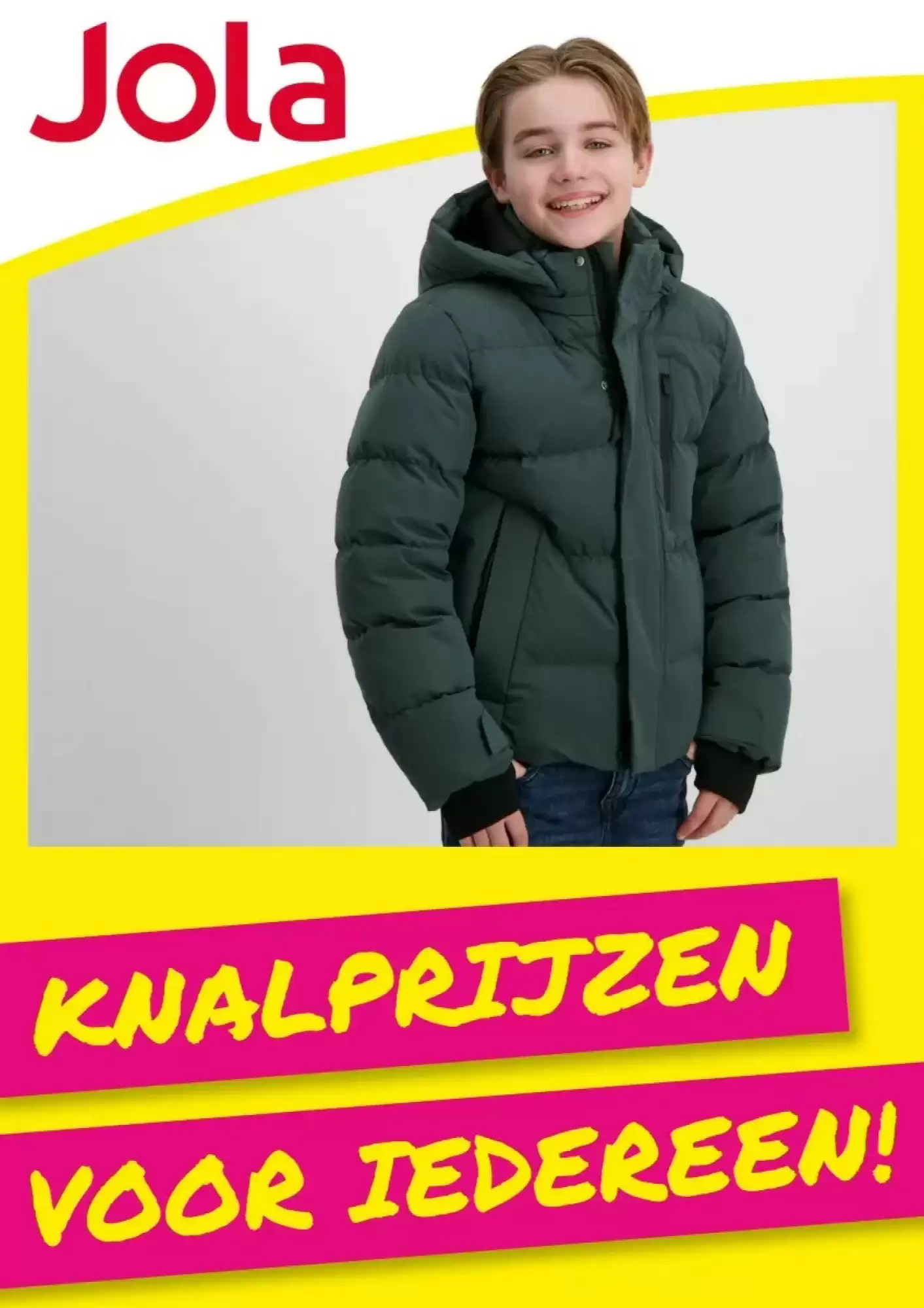 Jola Mode Folder 11.01.2026 - 18.01.2026