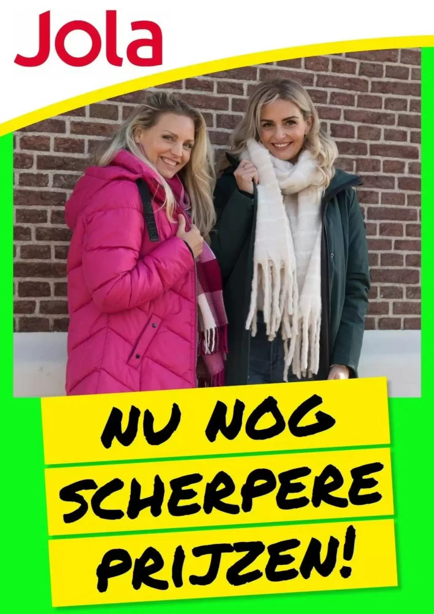 Jola Mode Folder 13.01.2026 - 18.01.2026