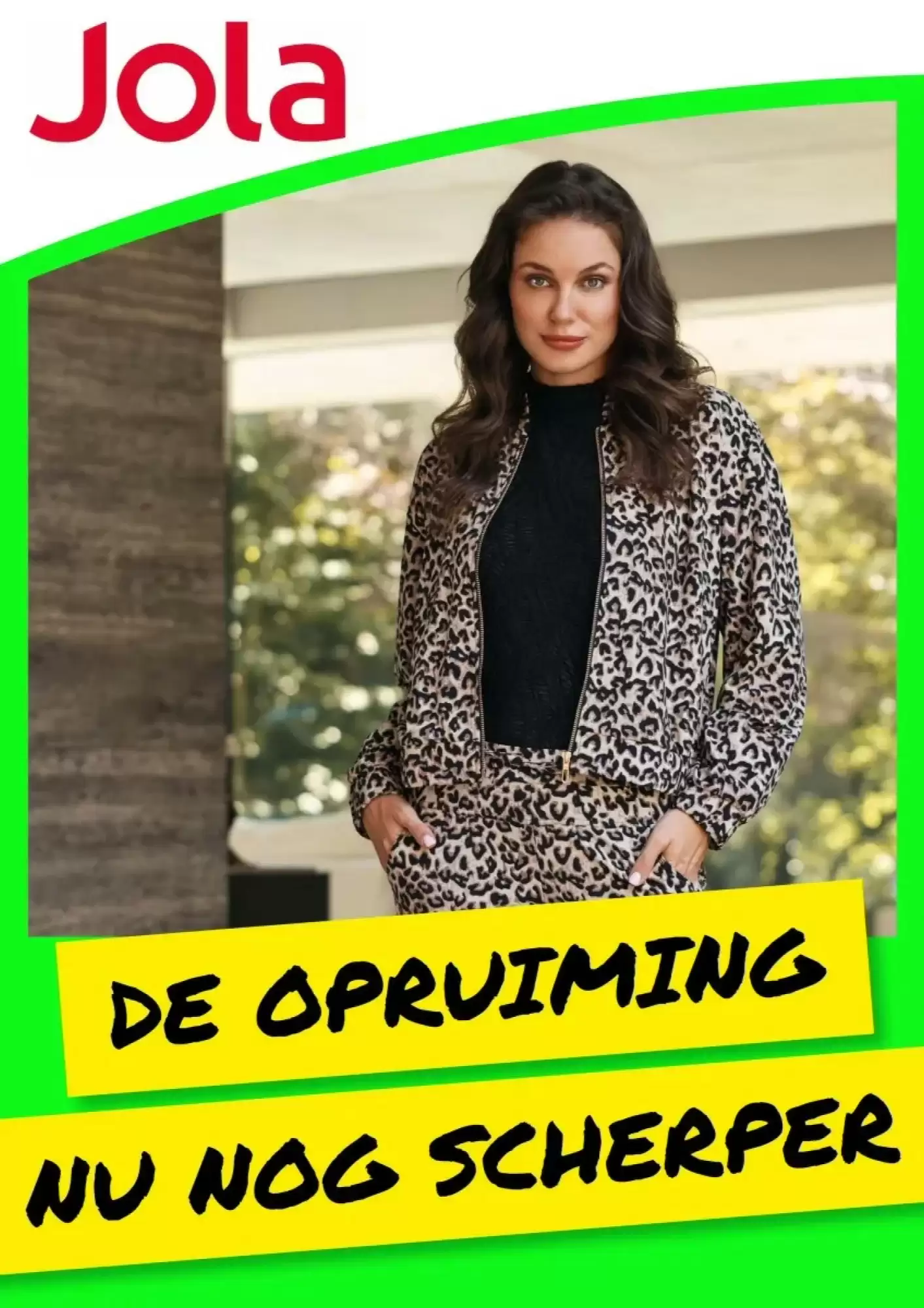 Jola Mode Folder 25.01.2026 - 01.02.2026