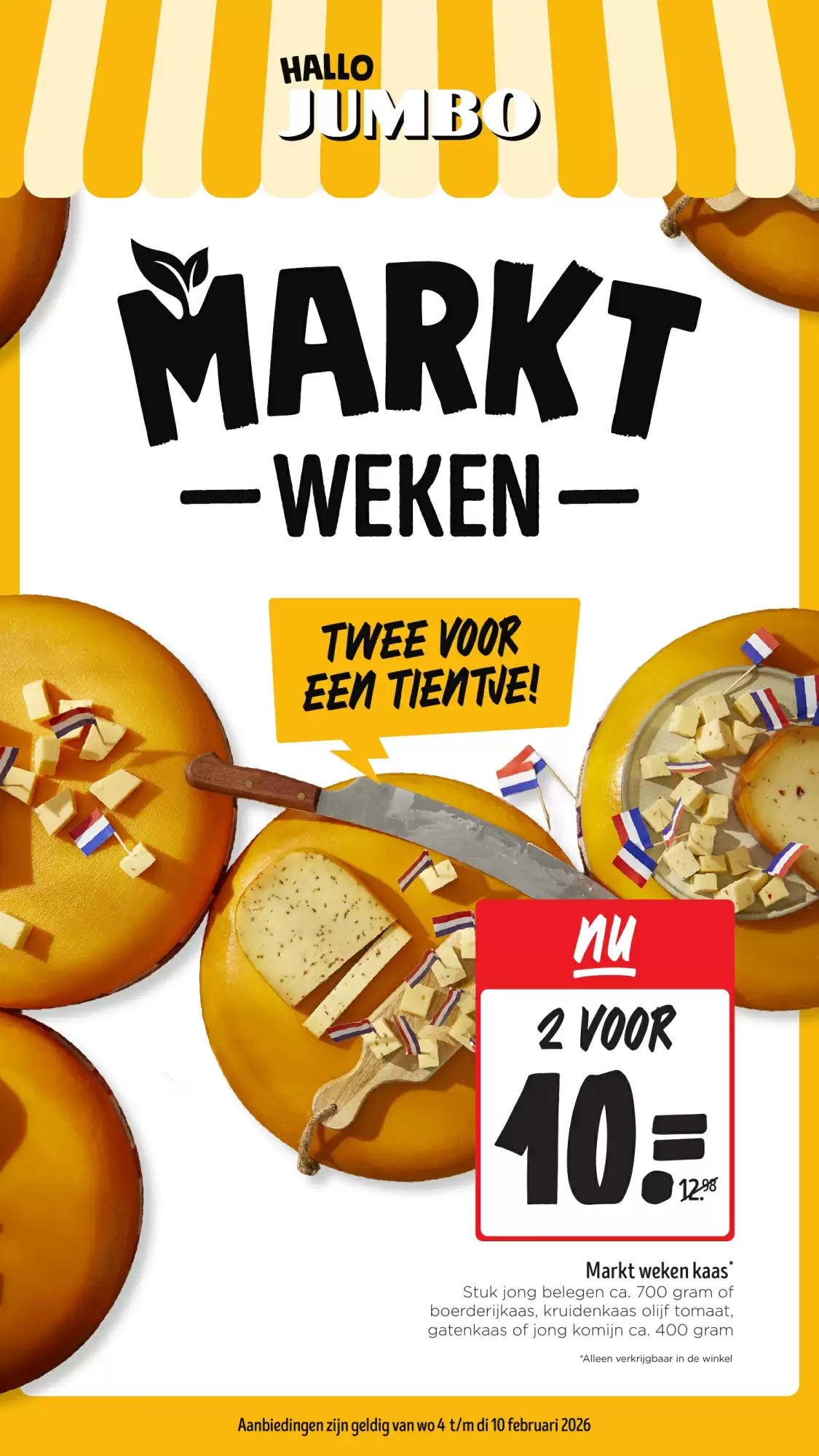 Jumbo Folder 04.02.2026 - 10.02.2026