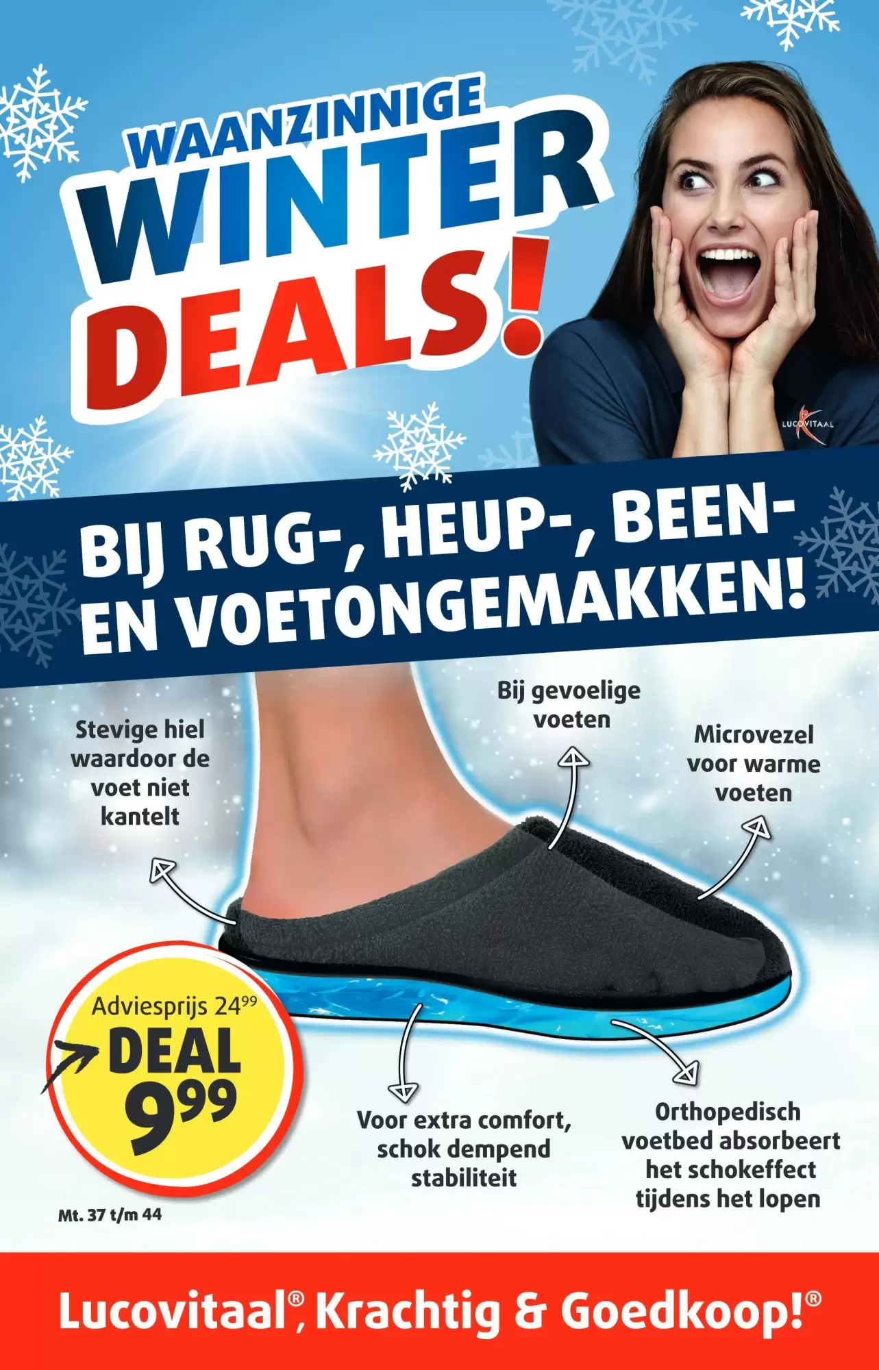 Lucovitaal Folder 18.01.2026 - 24.01.2026