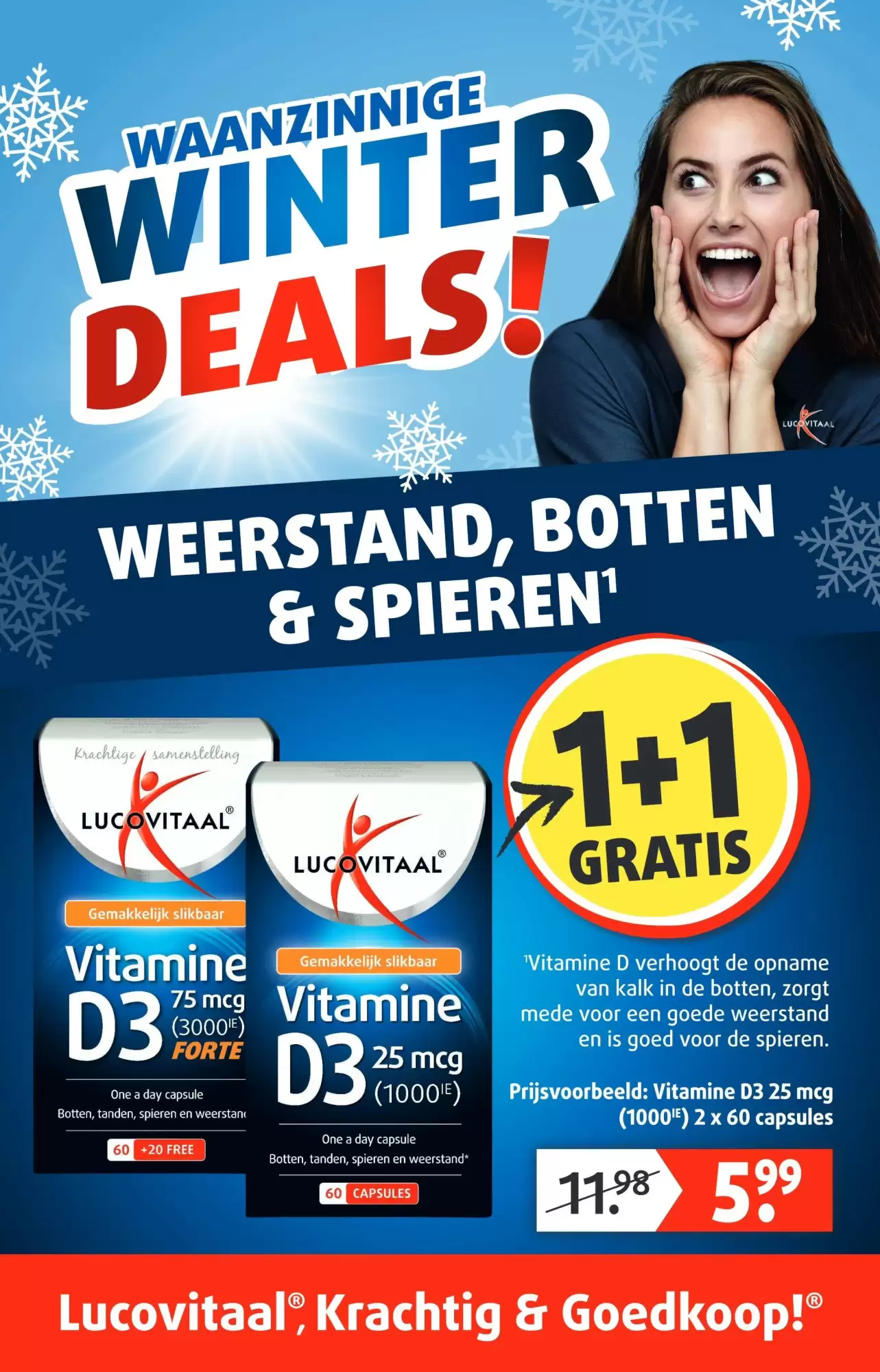 Lucovitaal Folder 25.01.2026 - 31.01.2026