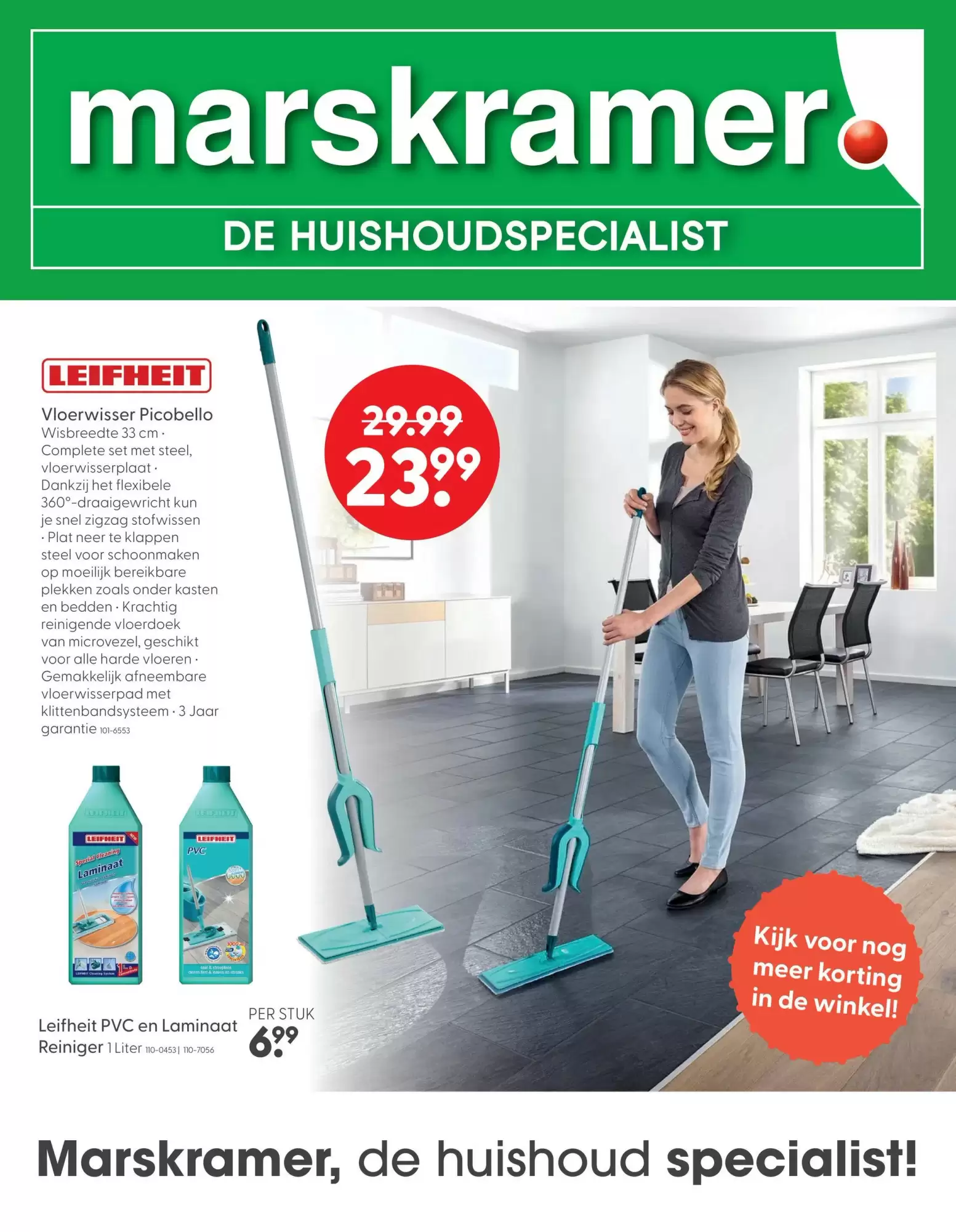 Marskramer Folder 17.01.2026 - 02.02.2026