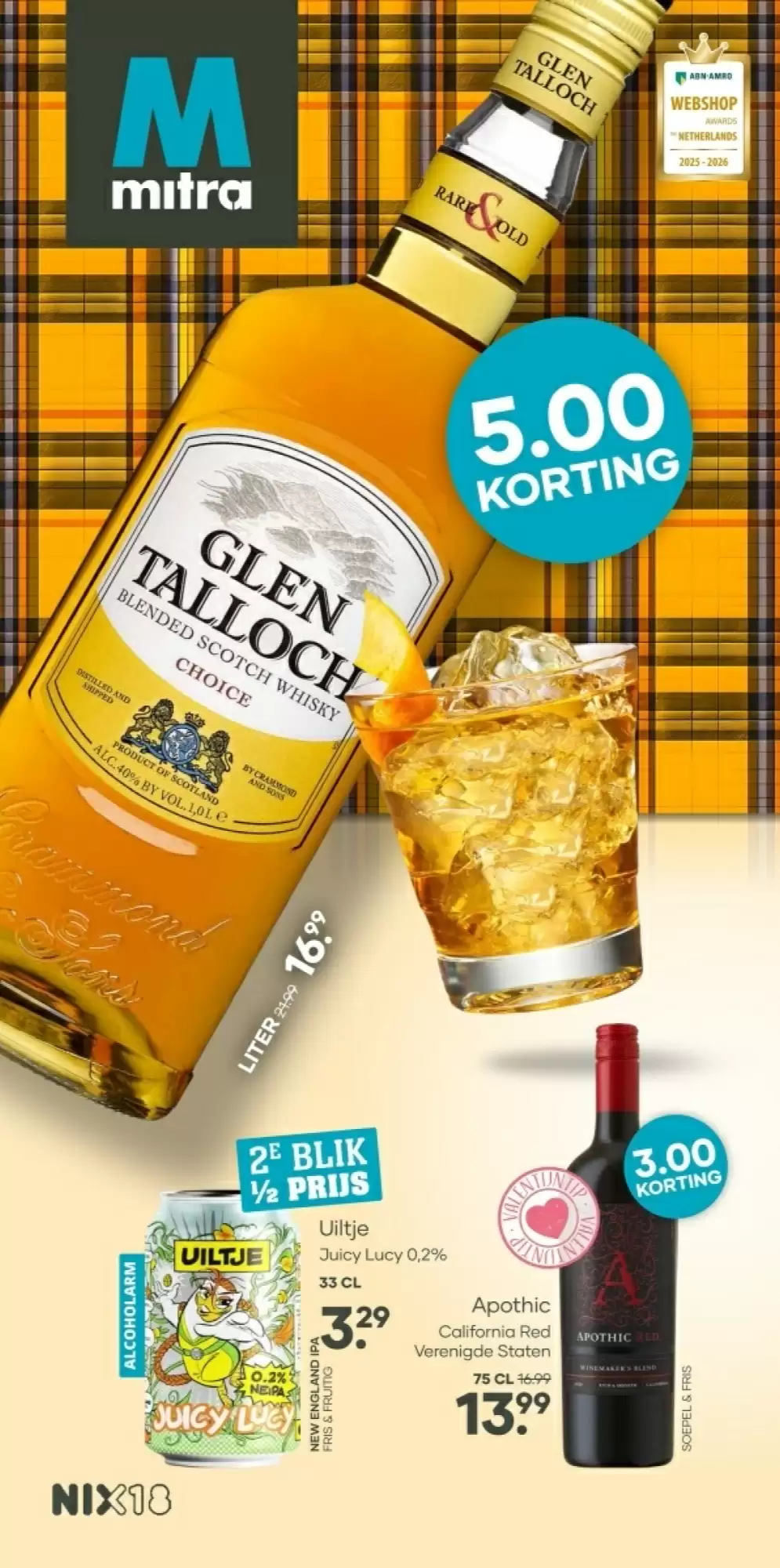 Mitra Folder 02.02.2026 - 15.02.2026