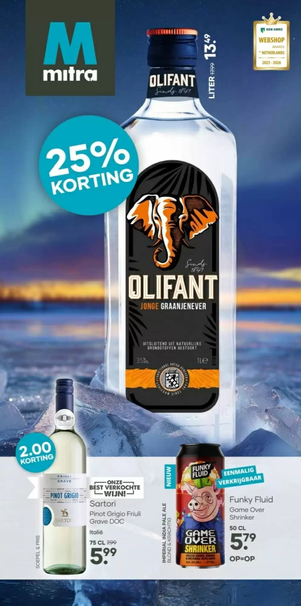 Mitra Folder 19.01.2026 - 01.02.2026