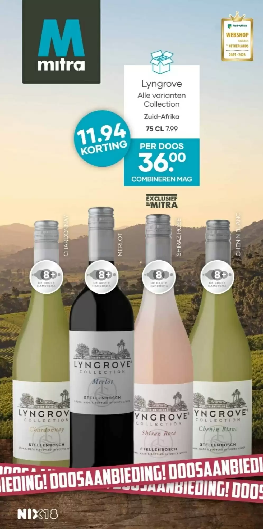 Mitra Folder 25.01.2026 - 01.02.2026