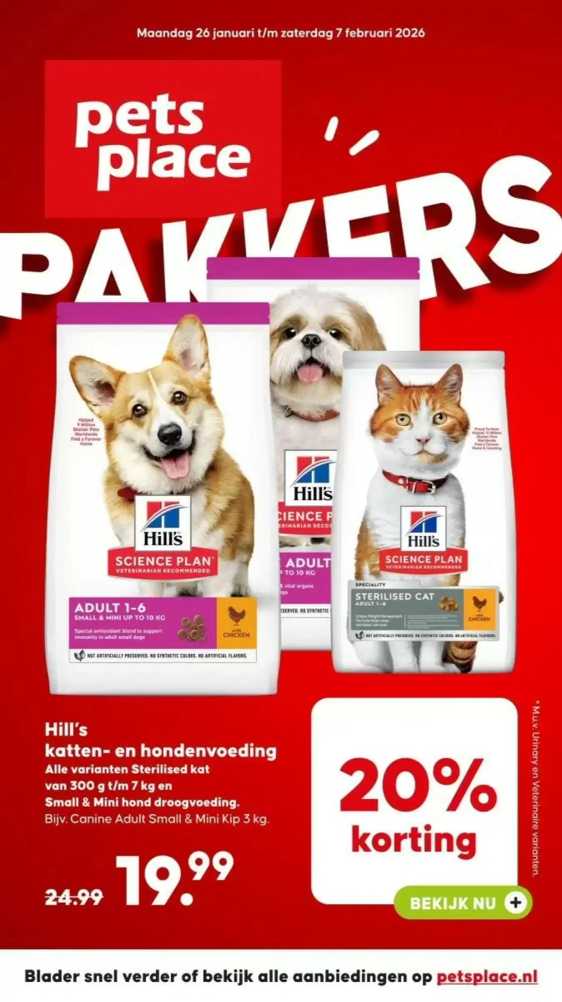 Pets Place Folder 25.01.2026 - 25.01.2026