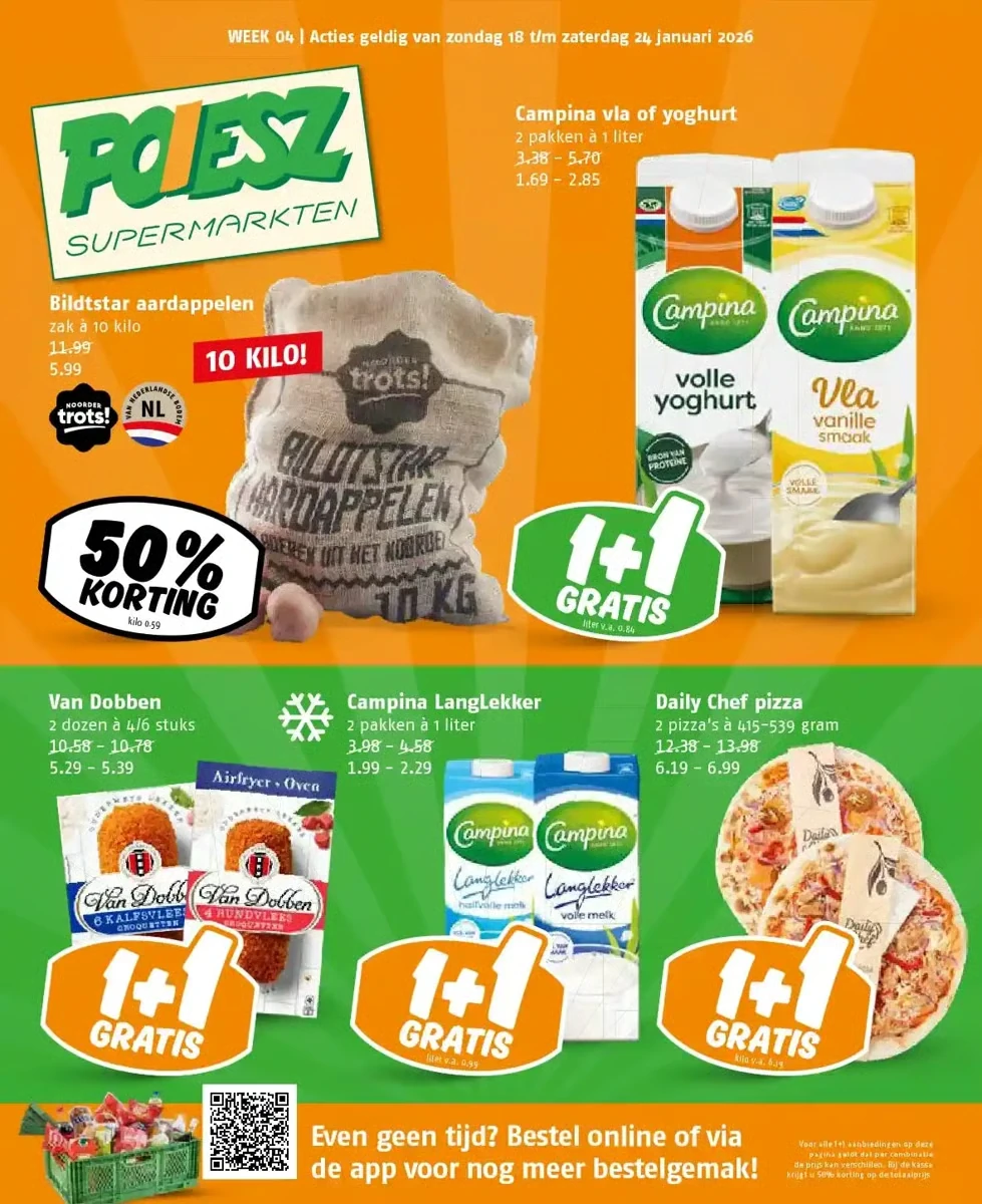 Poiesz Folder Week 4 - 18.01.2026 – 24.01.2026