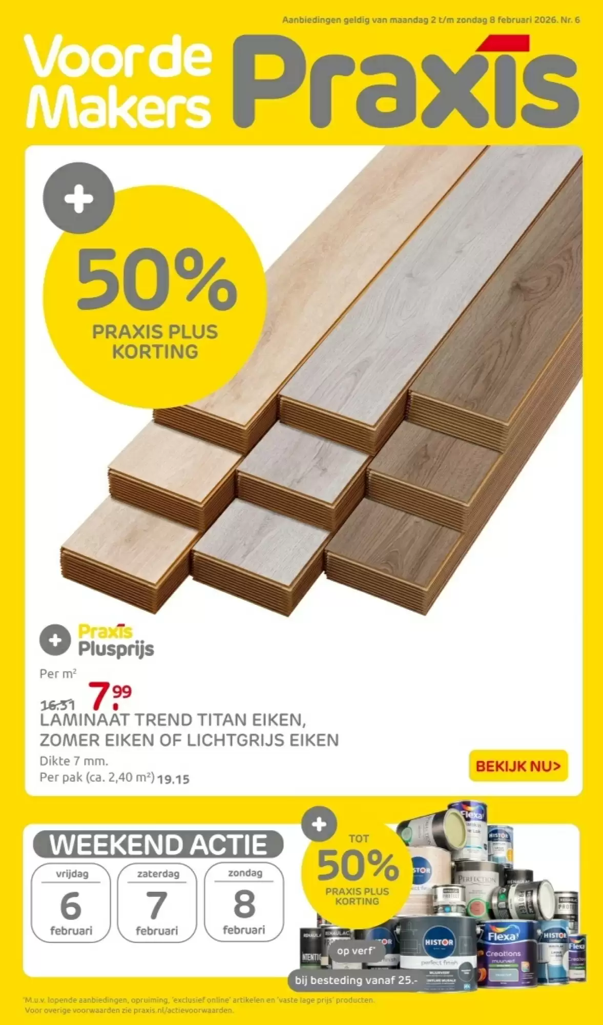 Praxis Folder 02.02.2026 - 08.02.2026