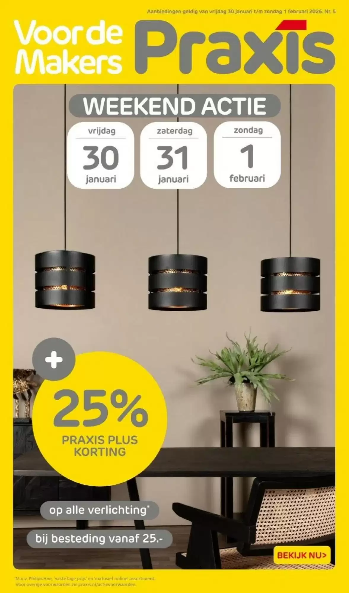 Praxis Folder 30.01.2026 - 01.02.2026