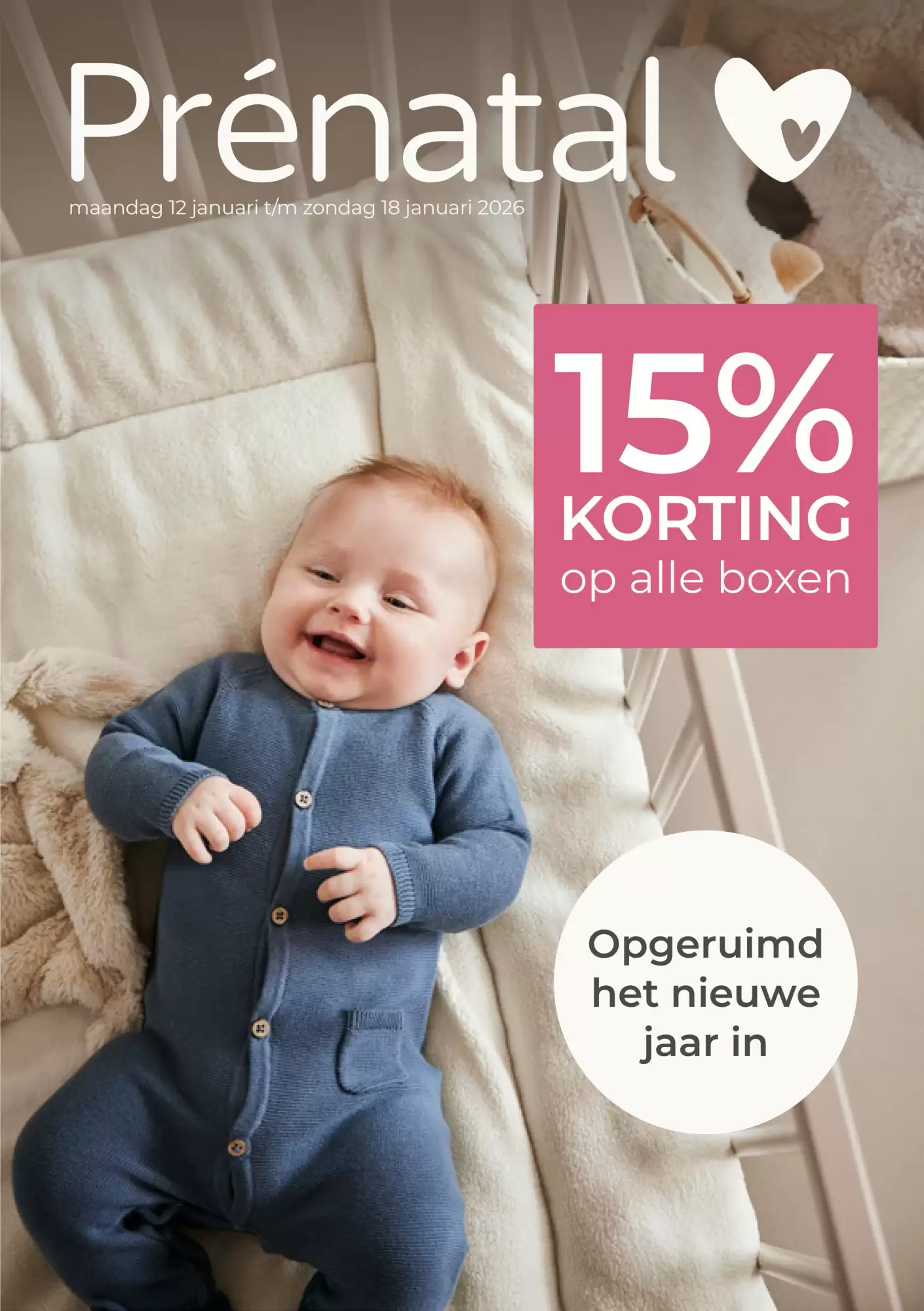 Prenatal Folder 12.01.2026 - 18.01.2026