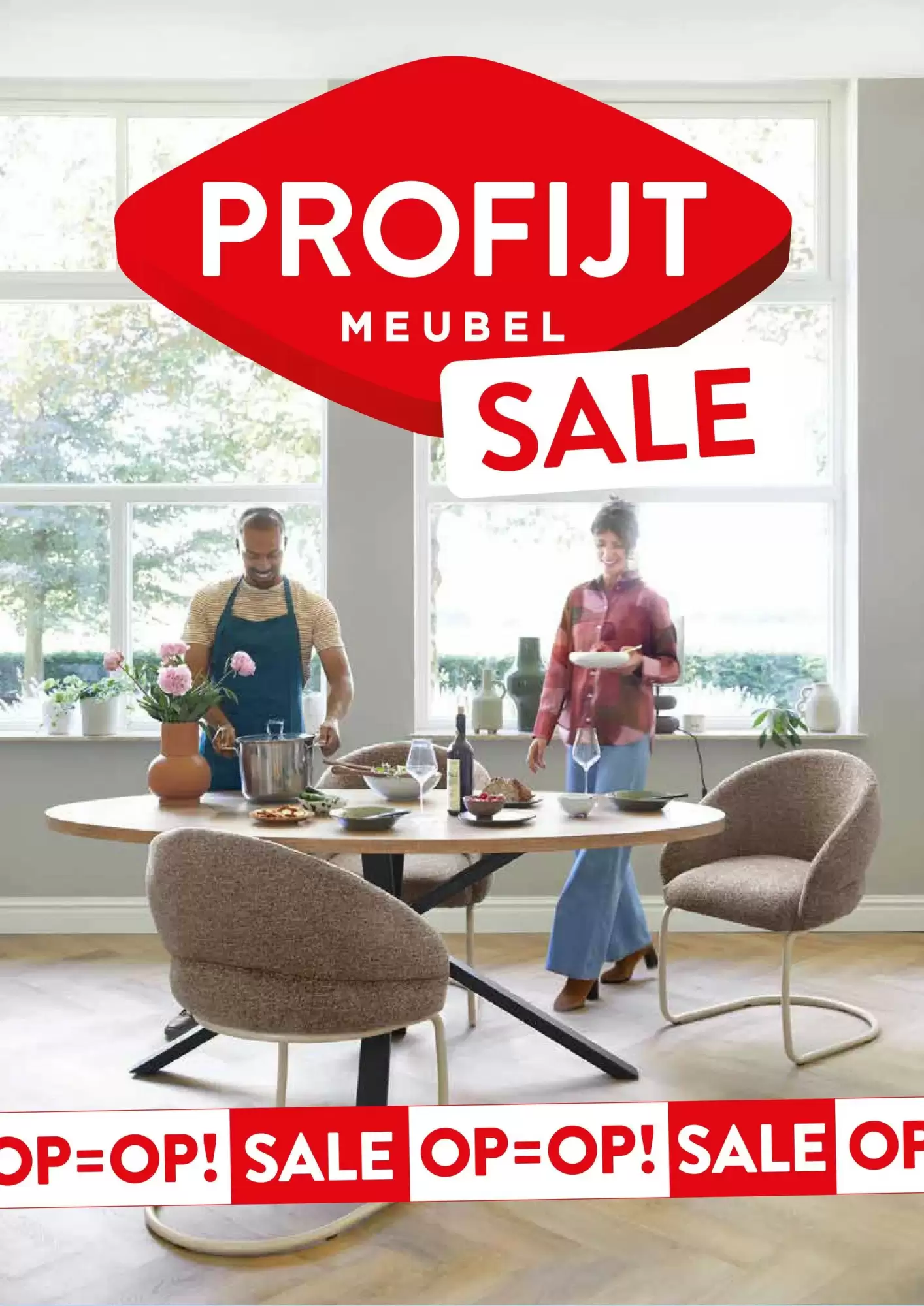 Profijt Meubel Folder 19.01.2026 - 25.01.2026
