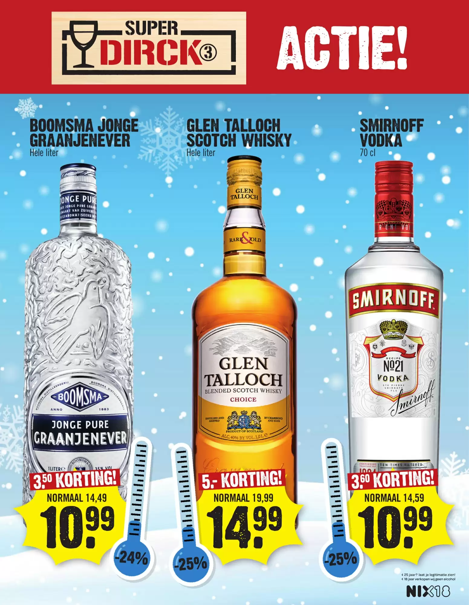 Super Dirck 3 Folder 07.01.2026 - 13.01.2026