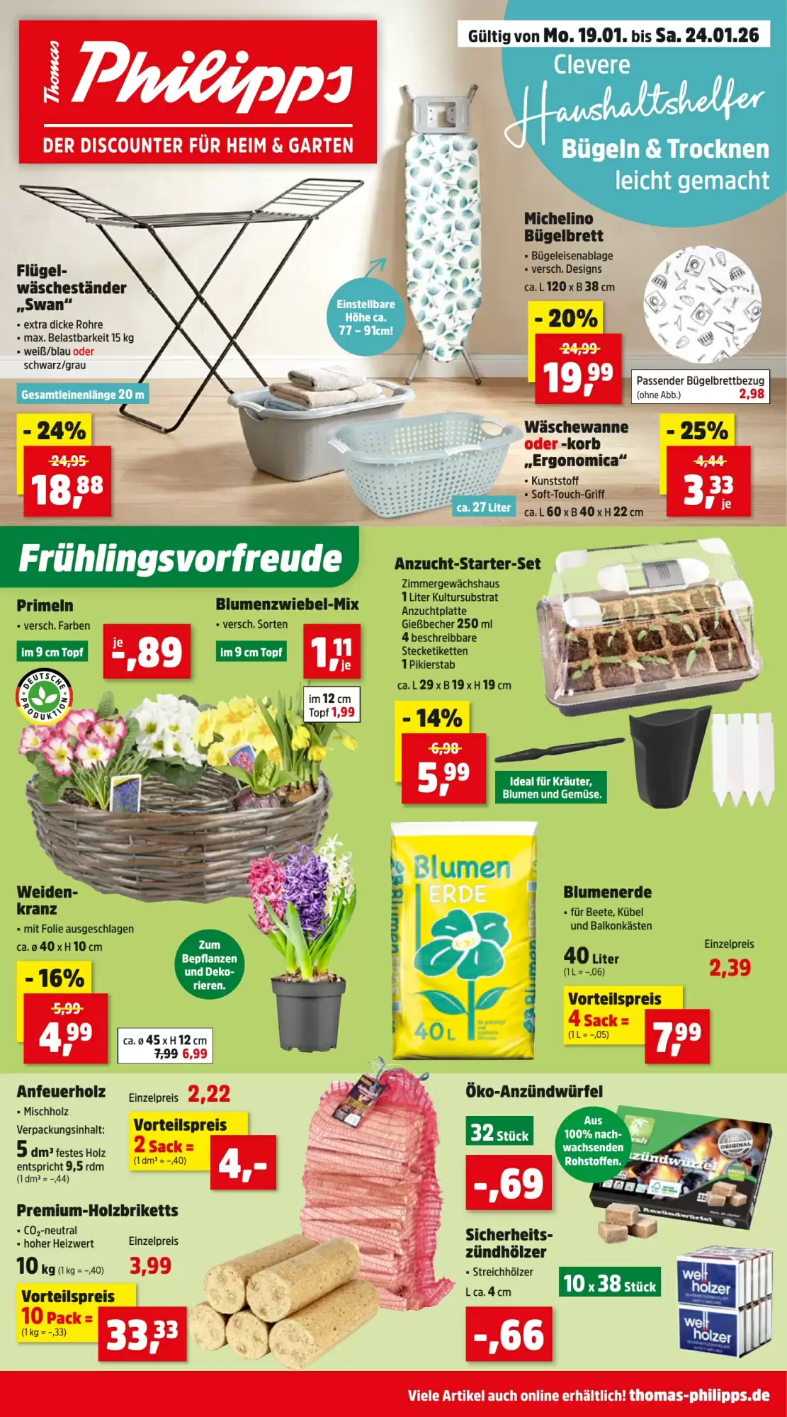 Thomas Philipps Folder 19.01.2026 - 24.01.2026