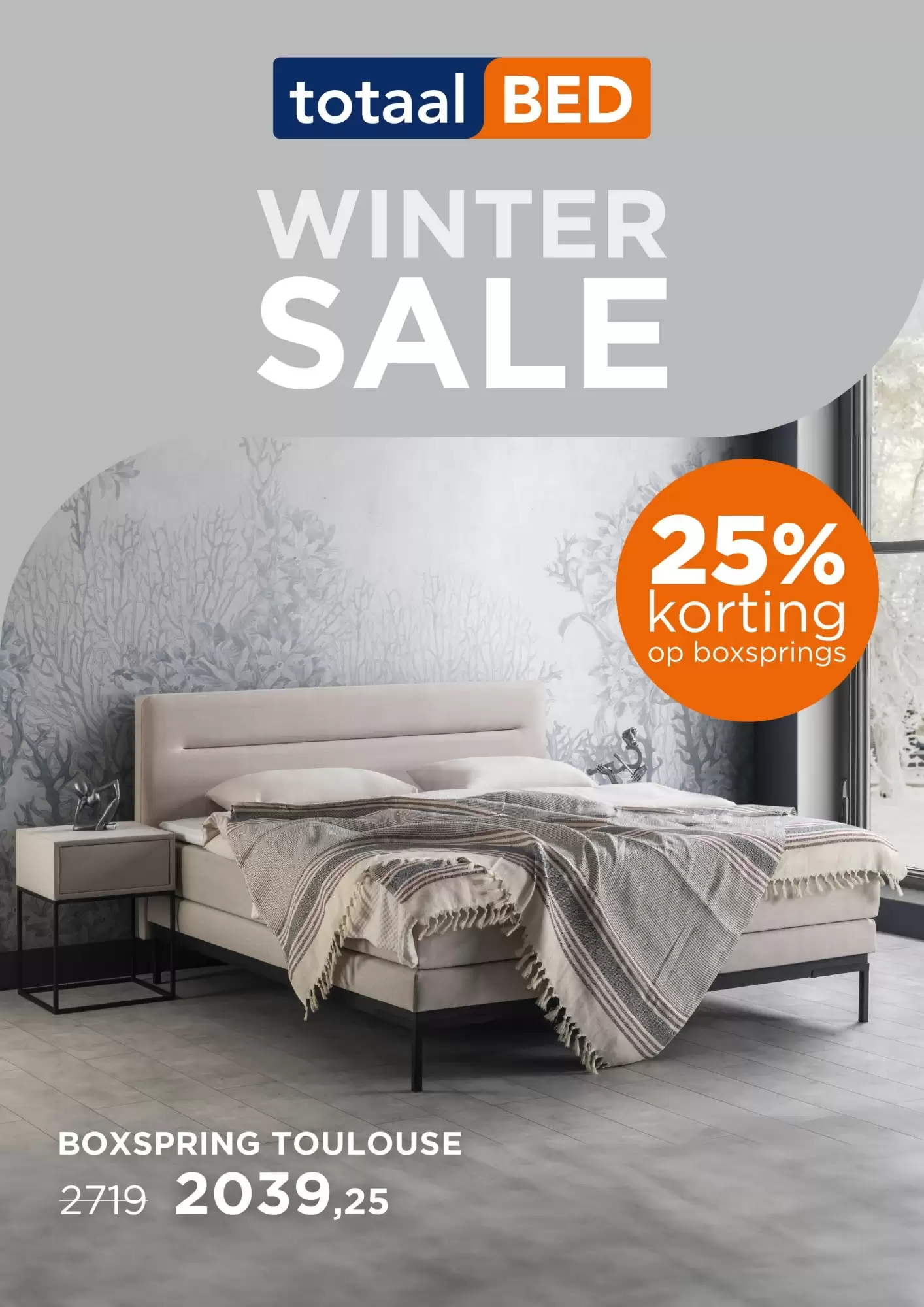 Totaalbed Folder 21.01.2026 - 24.01.2026