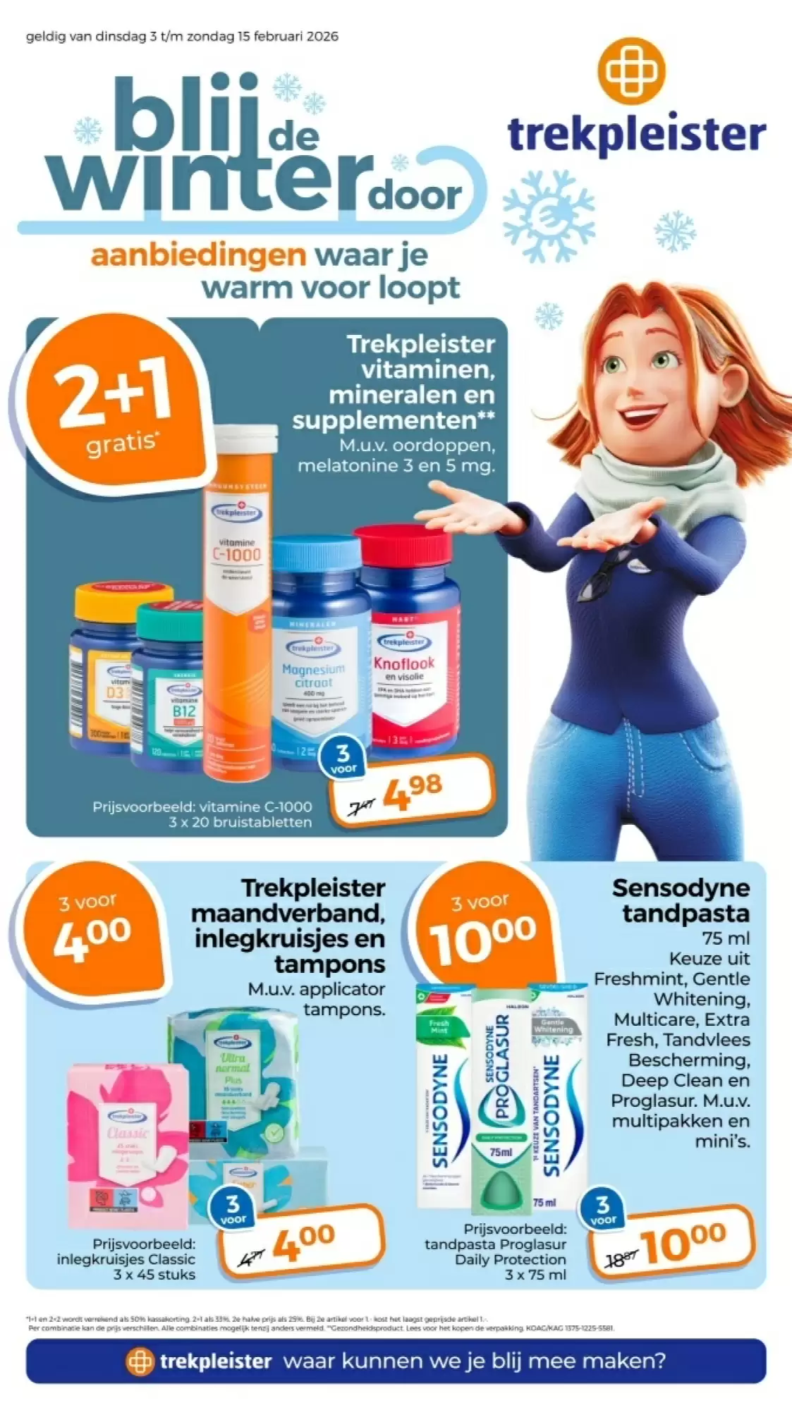 Trekpleister Folder 03.02.2026 - 15.02.2026