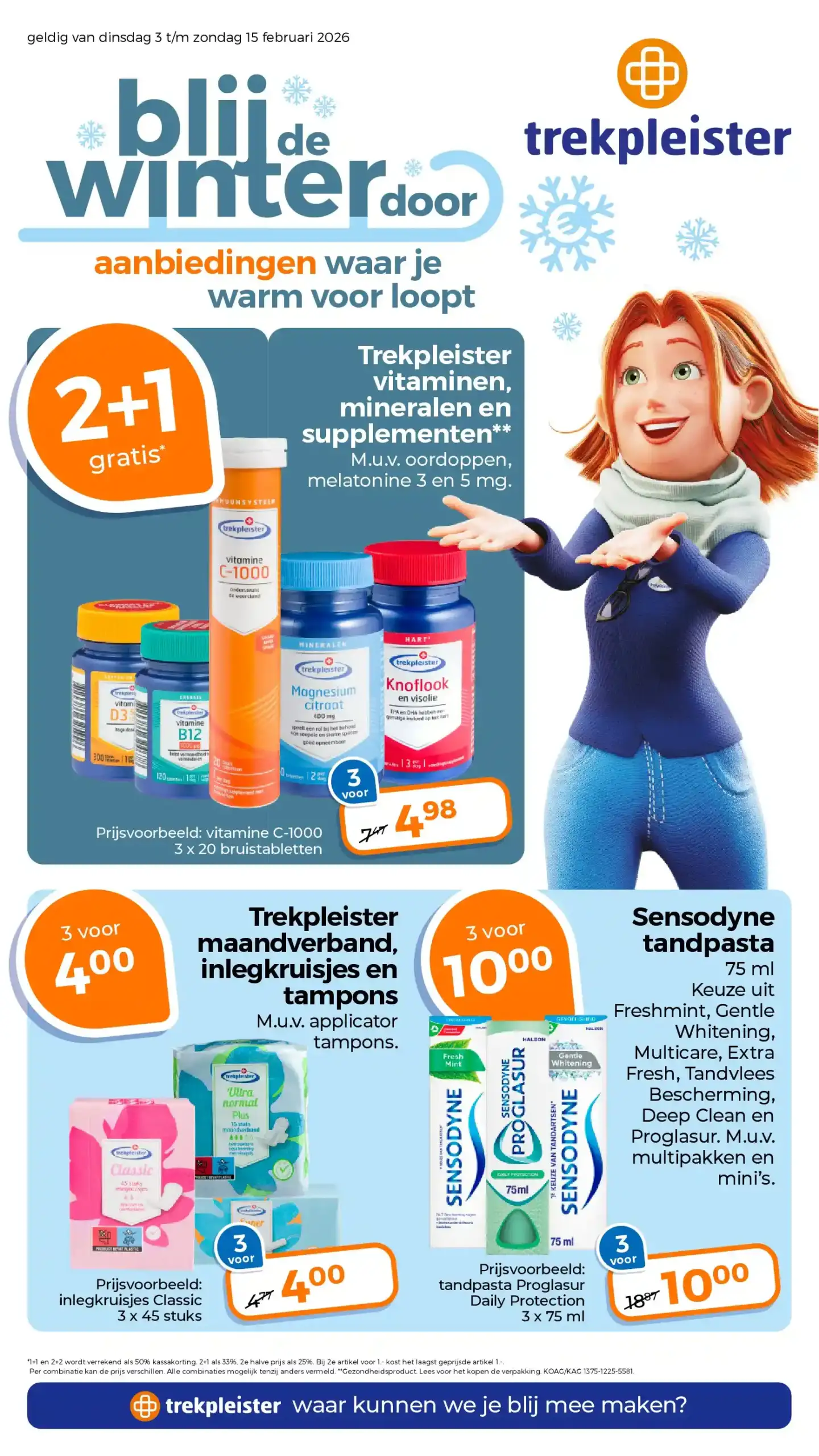 Trekpleister Folder - 03.02.2026 - 15.02.2026