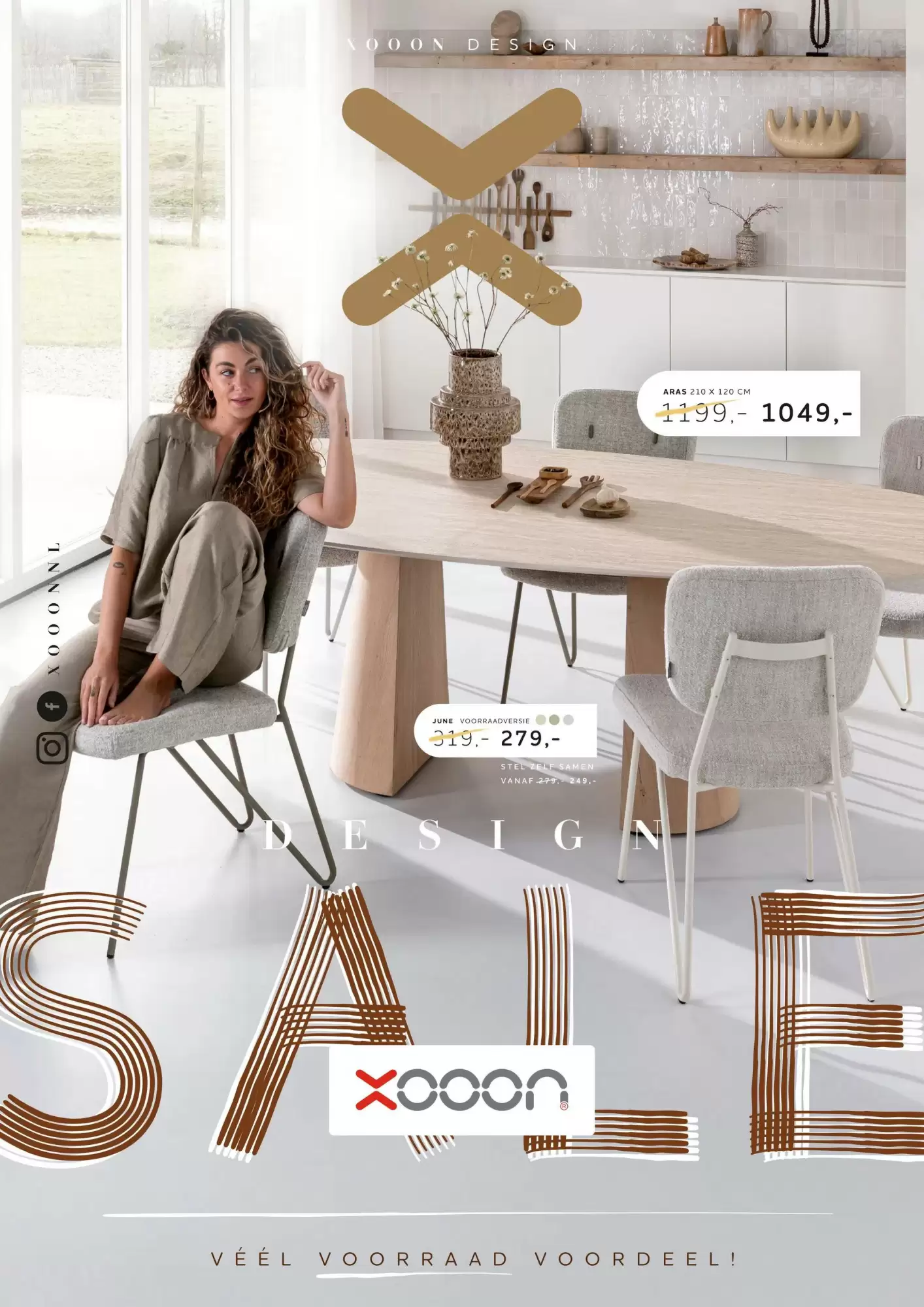 Xooon Folder 22.01.2026 - 25.02.2026