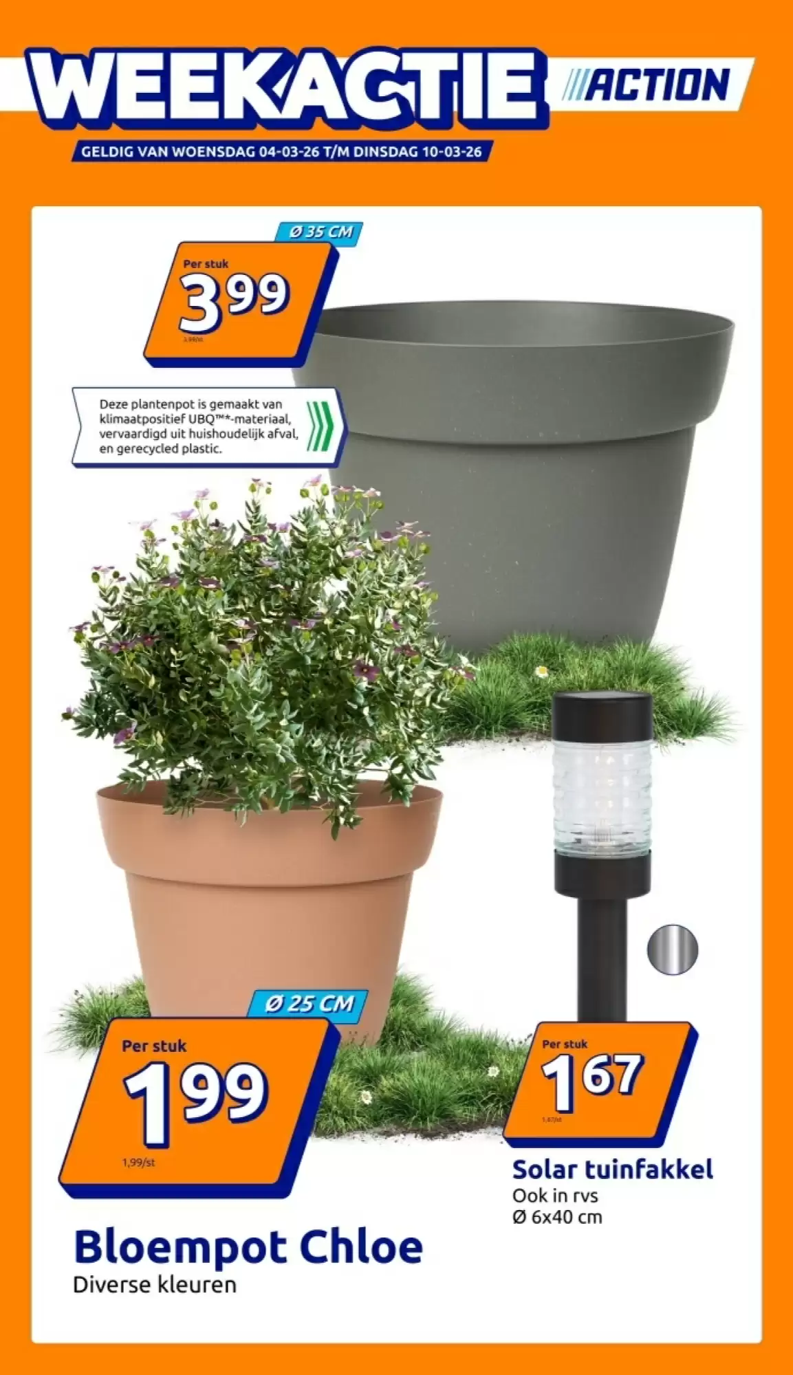 Action Folder Week 10 – 04.03.2026 – 10.03.2026