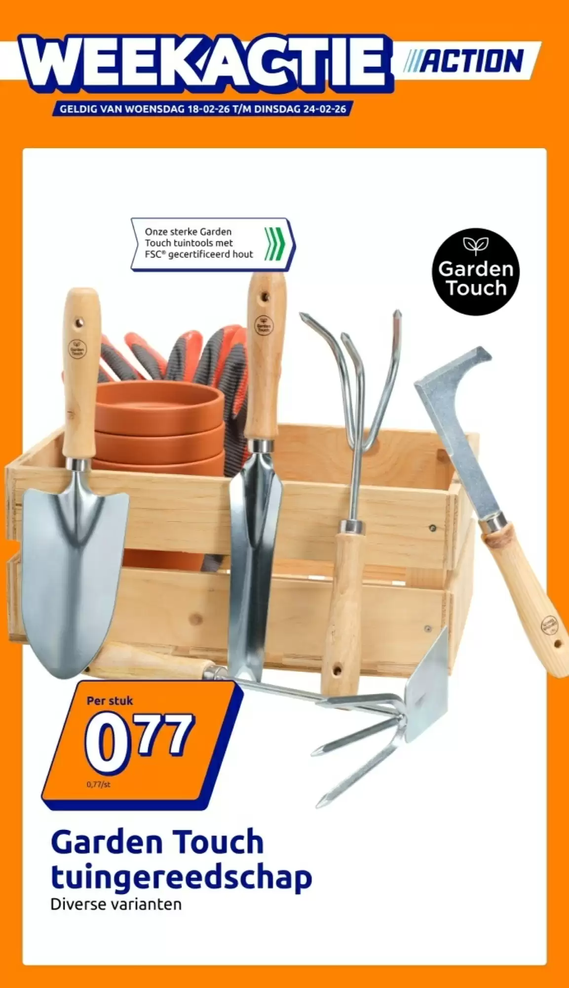 Action Folder 18.02.2026 - 24.02.2026