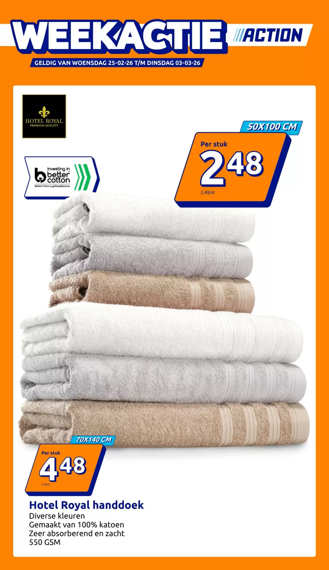 Action Folder Week 9 – 25.02.2026 – 03.03.2026