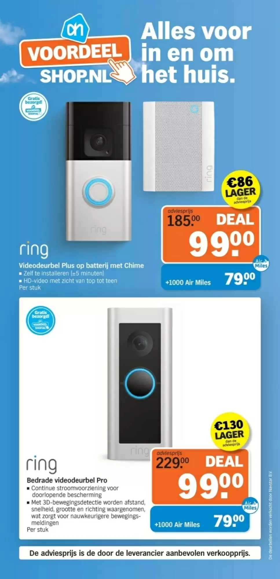 Albert Heijn Folder 16.02.2026 - 22.02.2026