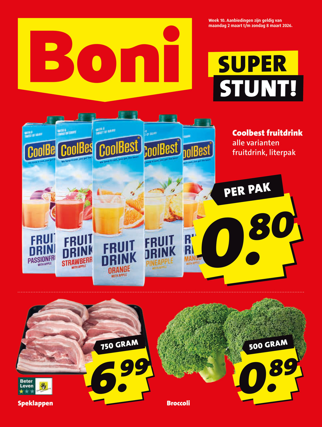 Boni Folder Week 10 – 02.03.2026 – 08.03.2026