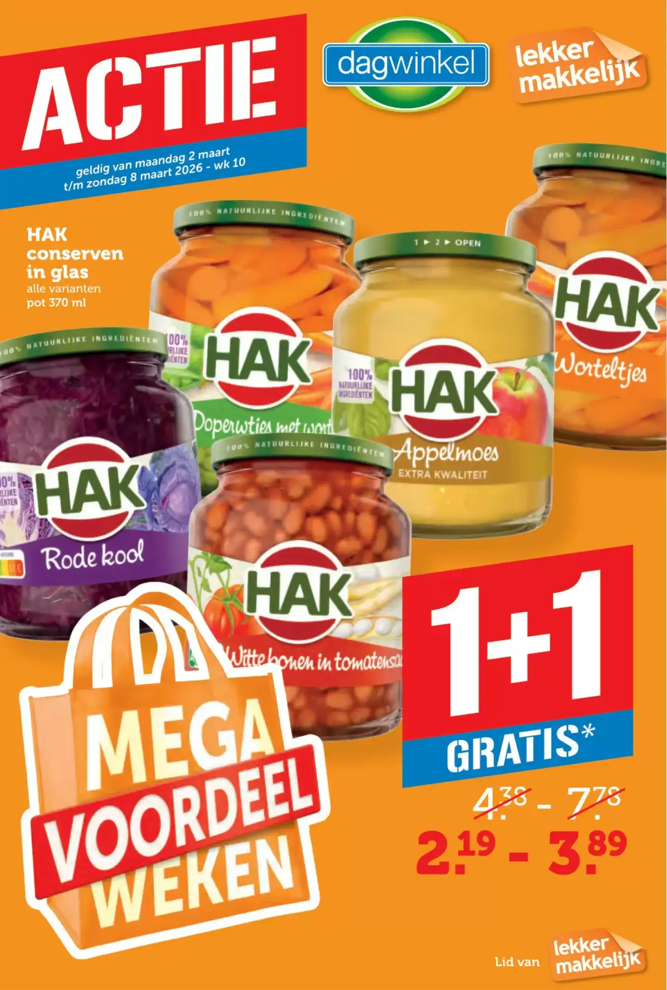 Dagwinkel Folder Week 10 – 02.03.2026 – 08.03.2026