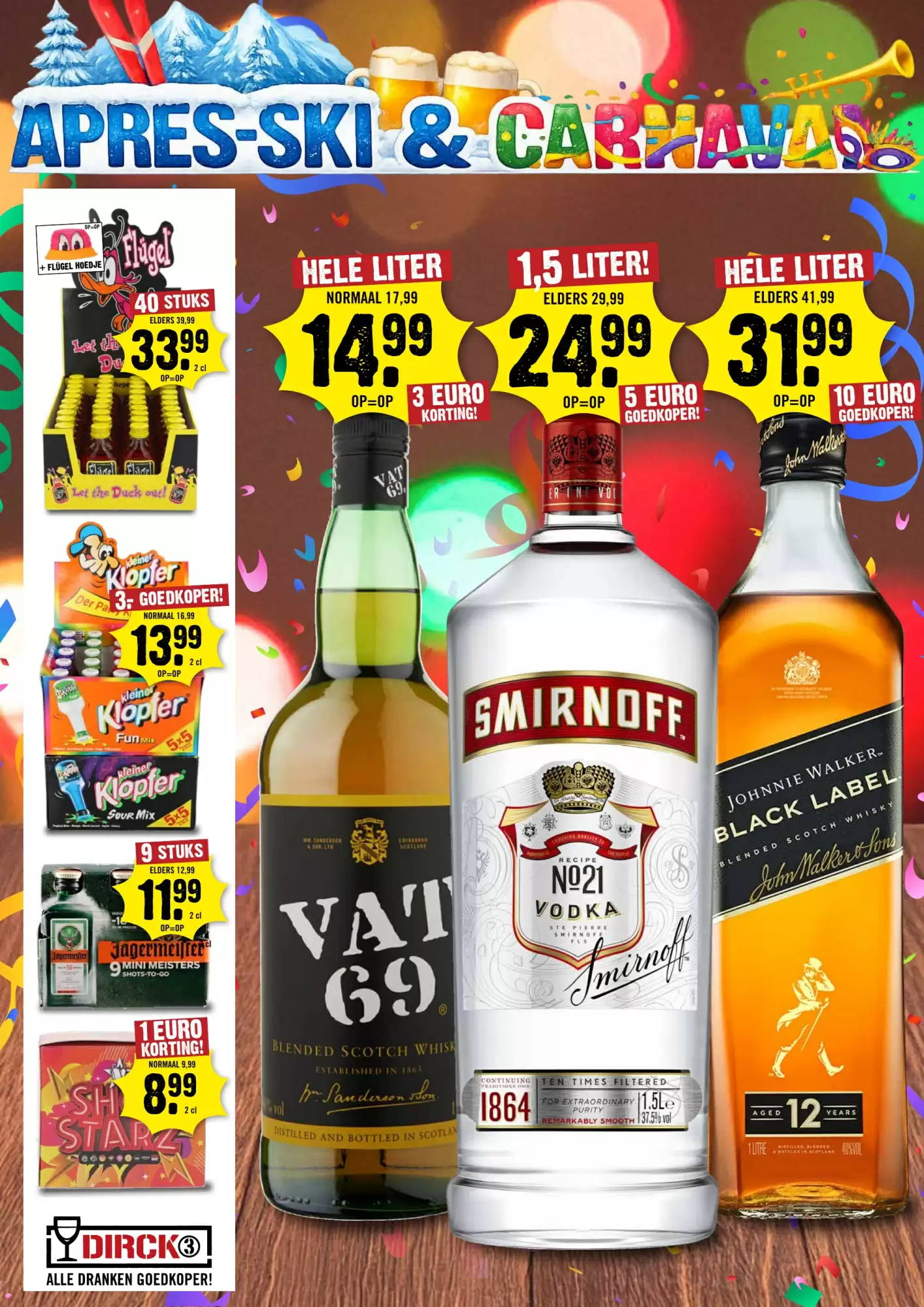 Dirck Iii Folder 04.02.2026 - 10.02.2026