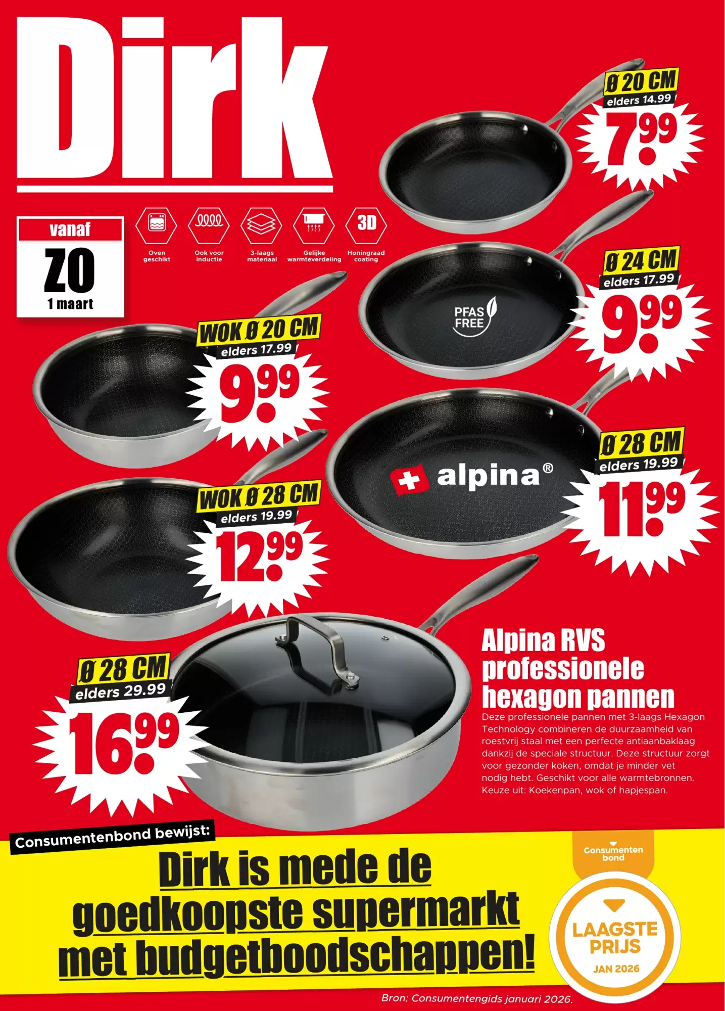 Dirk Folder Week 9 – 01.03.2026 – 07.03.2026