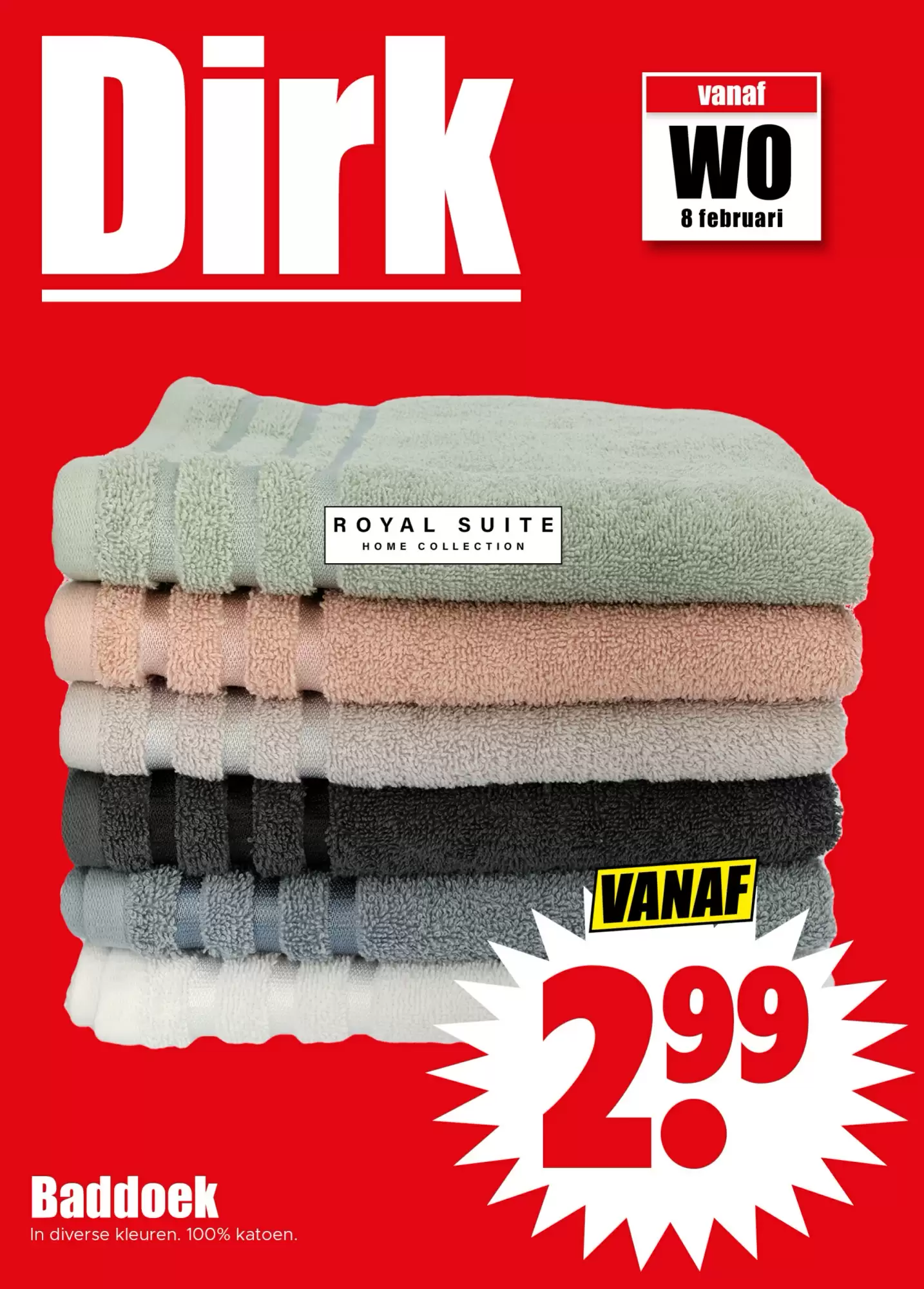 Dirk Folder 08.02.2026 - 14.02.2026