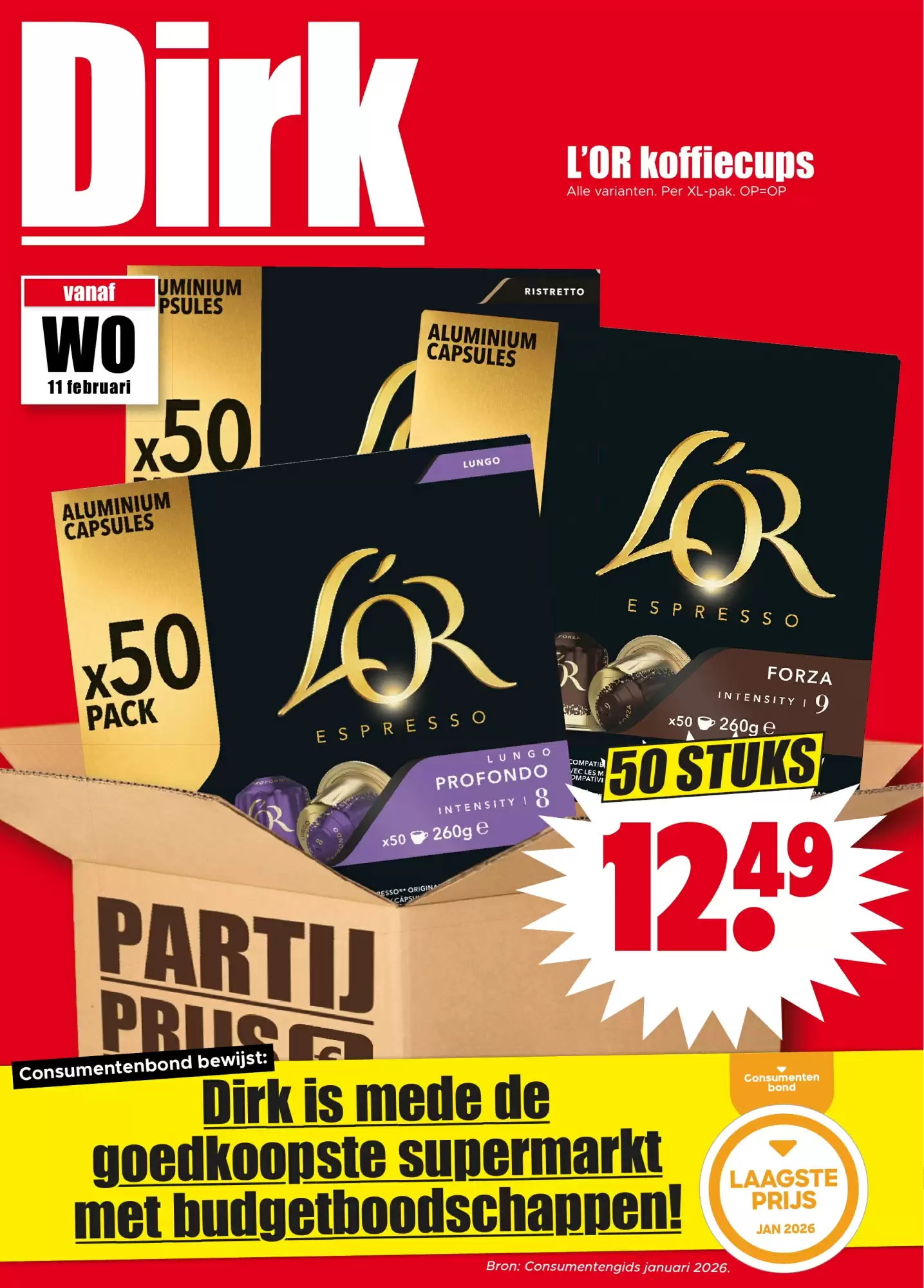 Dirk Folder 11.02.2026 - 17.02.2026