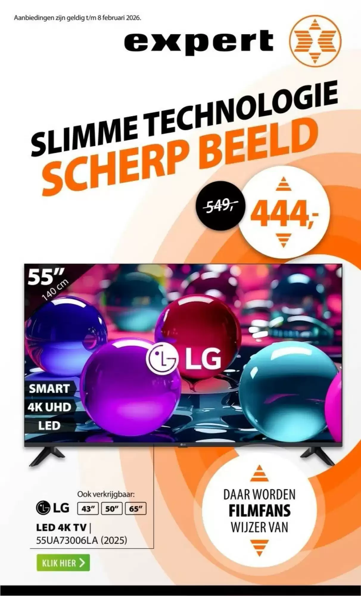 Expert Folder 01.02.2026 - 08.02.2026