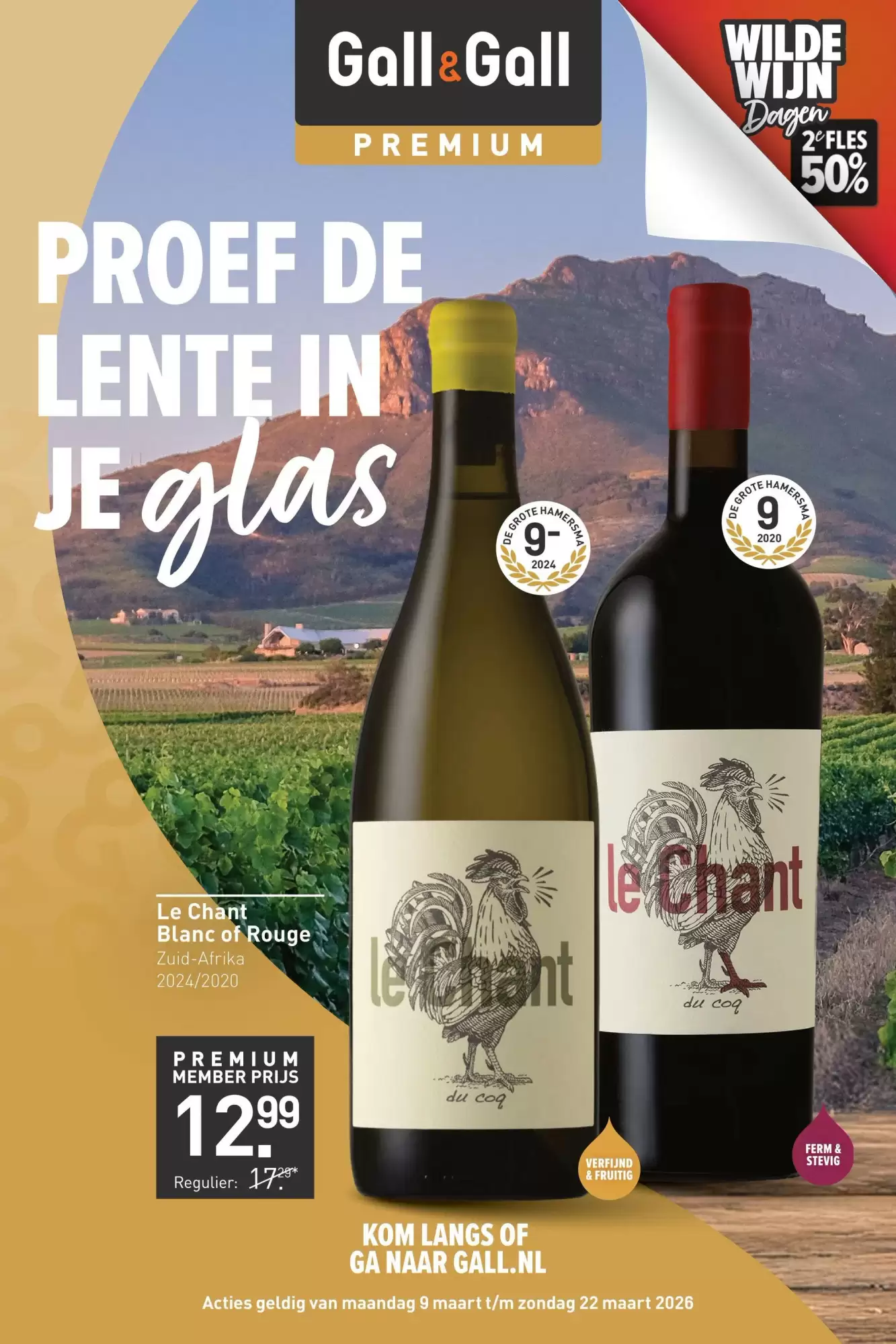 Gall Gall Folder 09.02.2026 - 22.02.2026