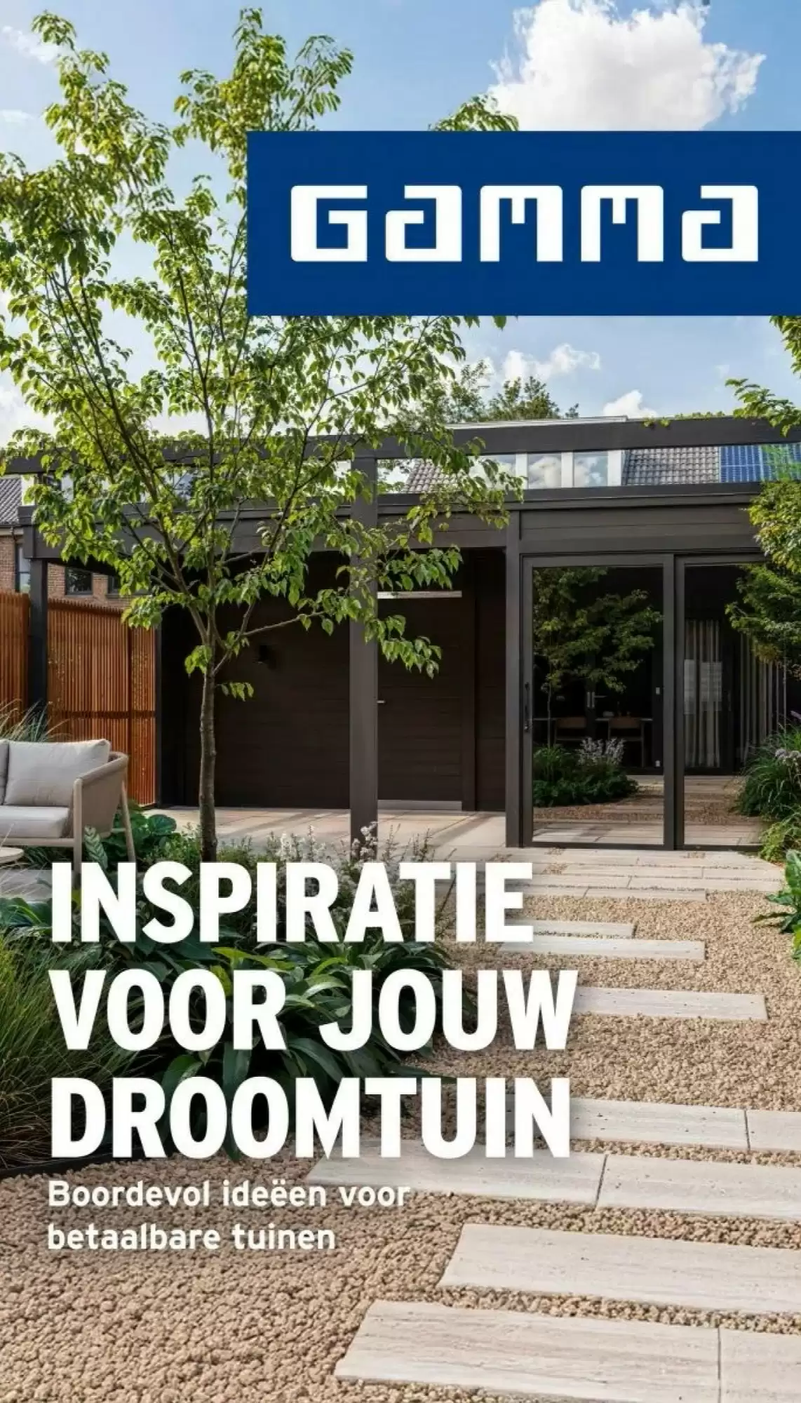 Gamma Folder Week 8 – 20.02.2026 – 31.12.2026