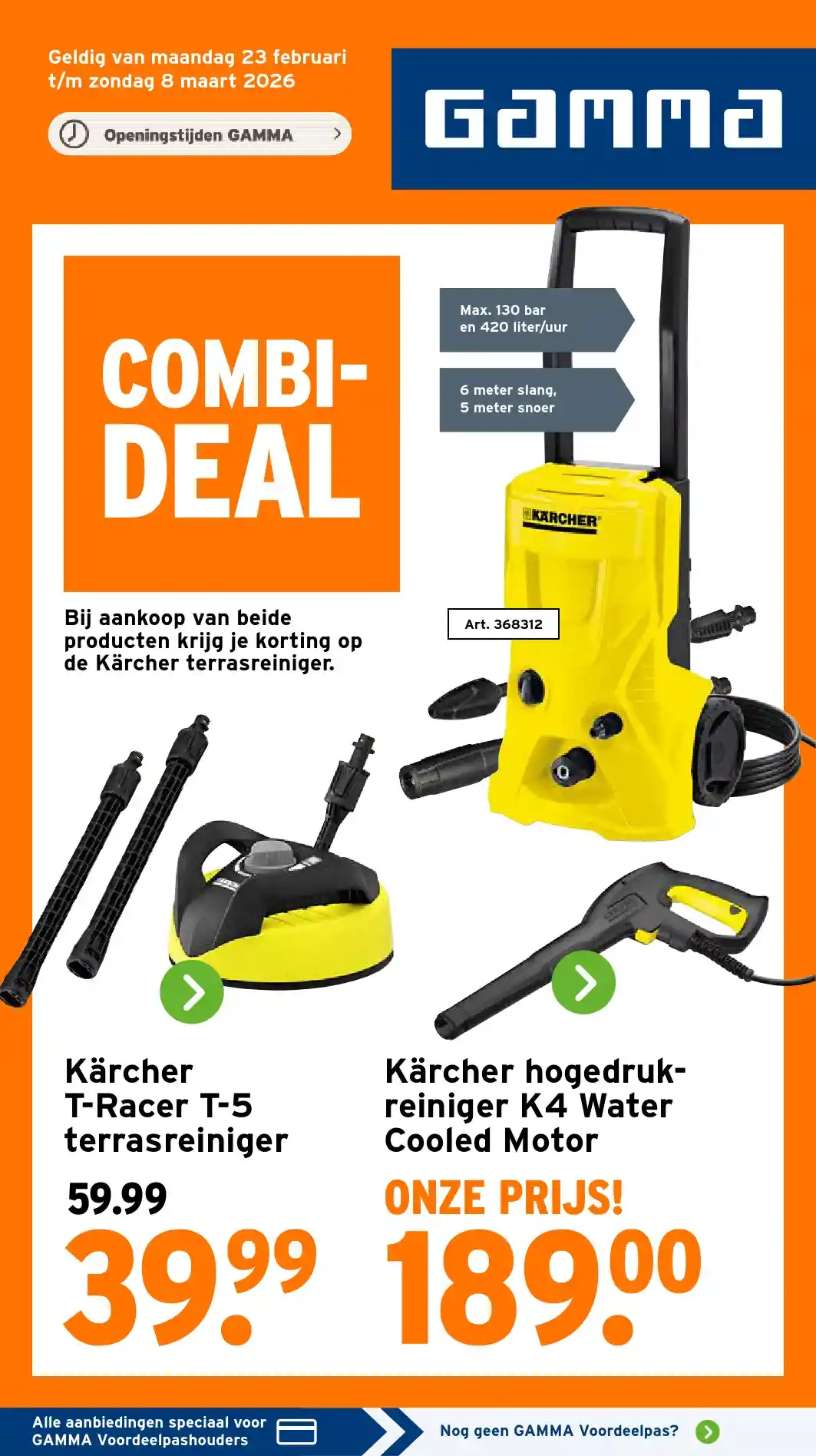 Gamma Folder Week 9 – 23.02.2026 – 01.03.2026