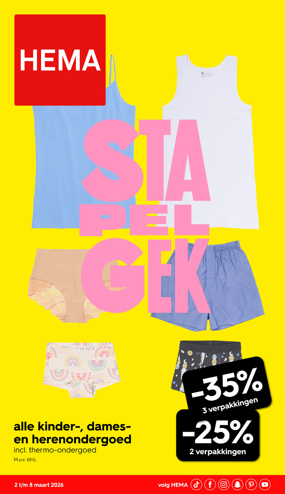 Hema Folder Week 10 – 02.03.2026 – 08.03.2026