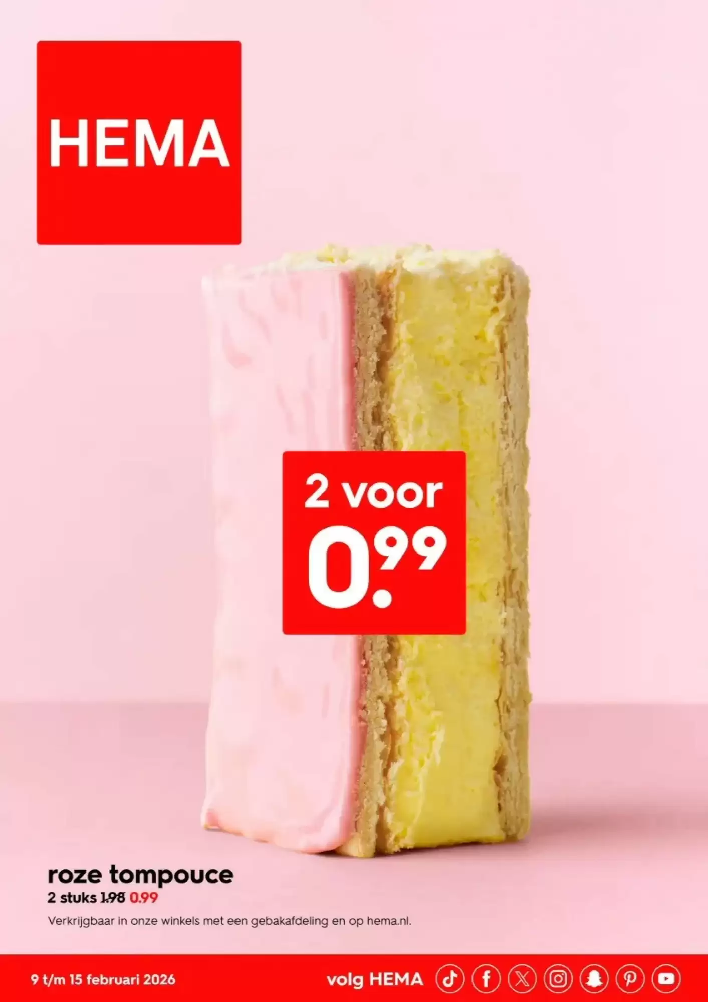 Hema Folder 09.02.2026 - 15.02.2026