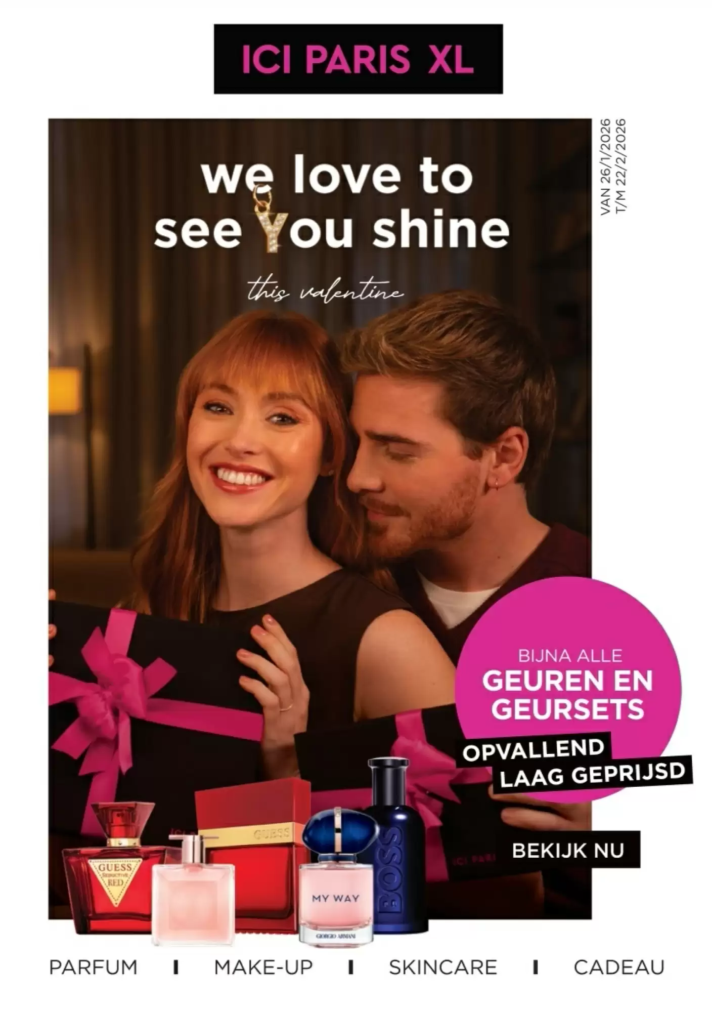 Ici Paris Xl Folder 09.02.2026 - 15.02.2026