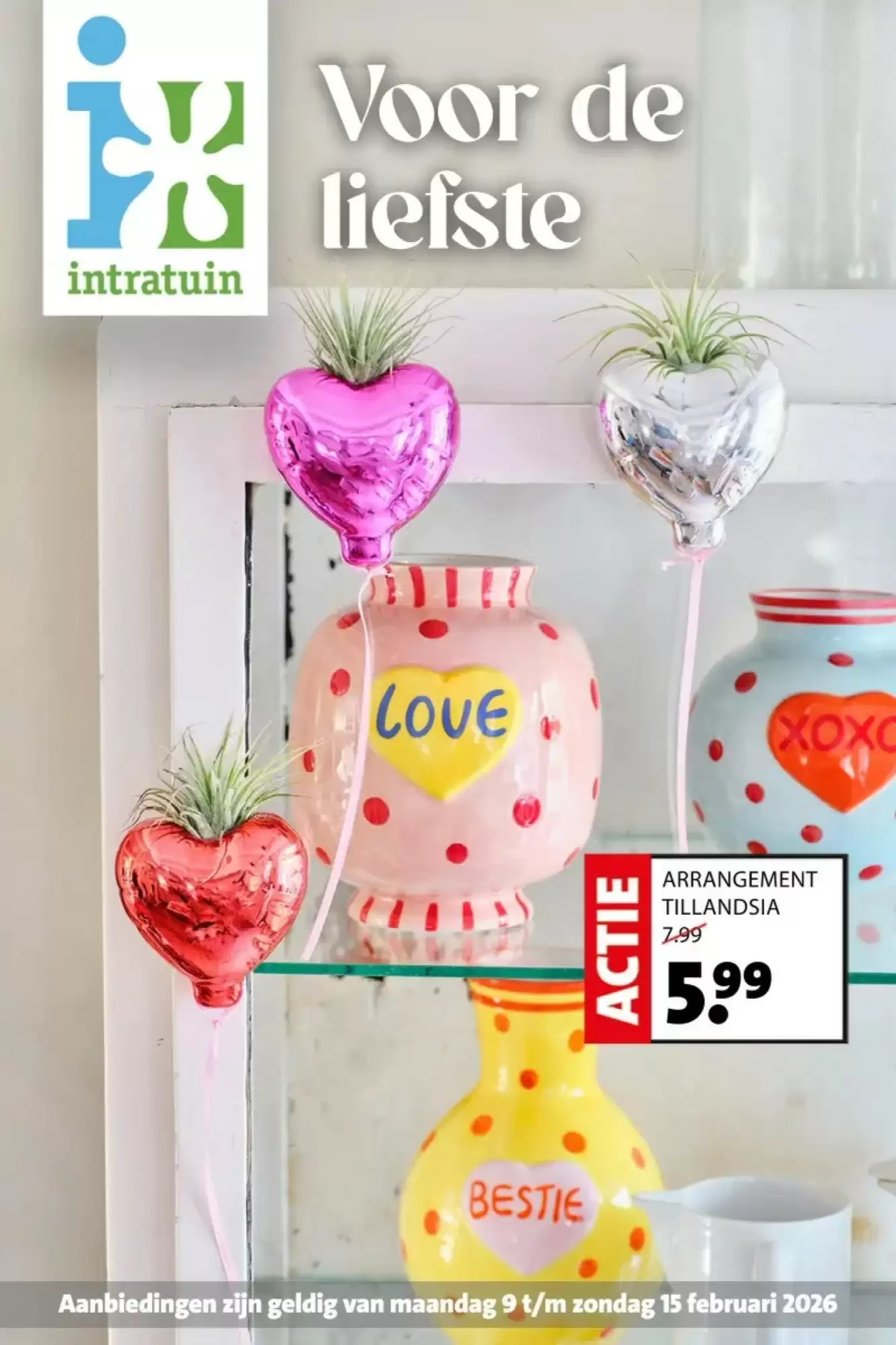 Intratuin Folder 09.02.2026 - 15.02.2026