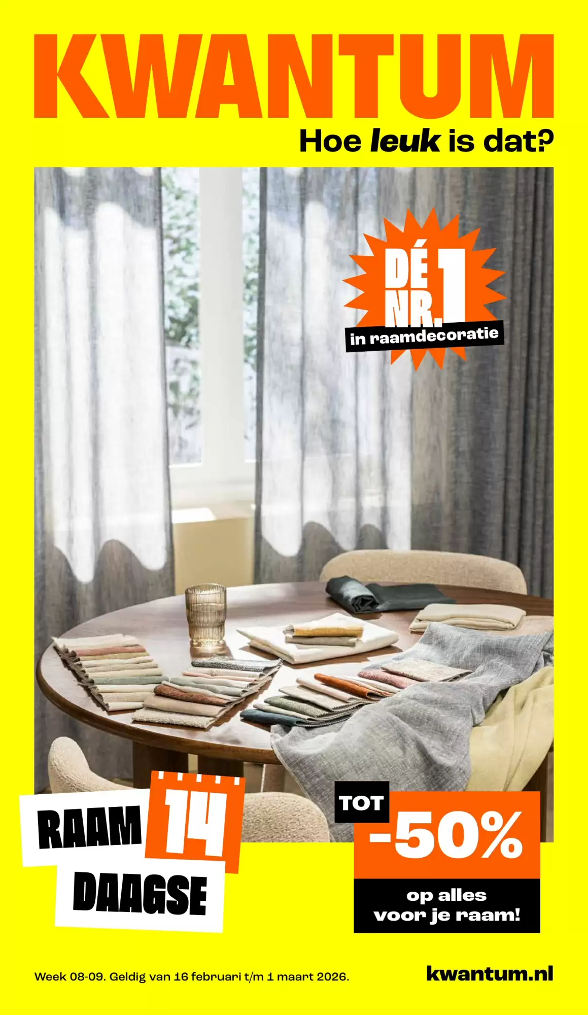 Kwantum Folder 16.02.2026 - 01.03.2026