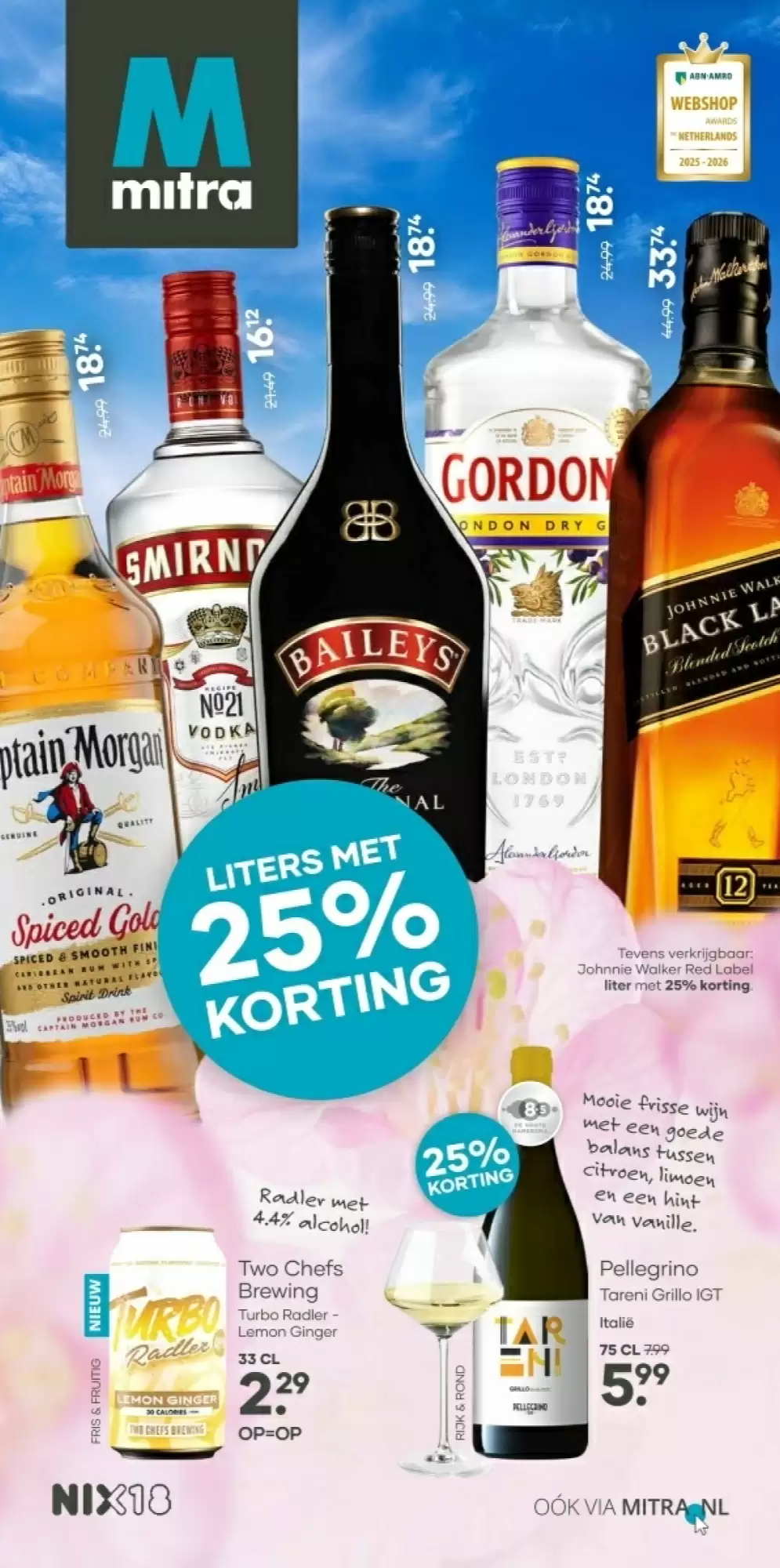 Mitra Folder Week 10 – 02.03.2026 – 15.03.2026