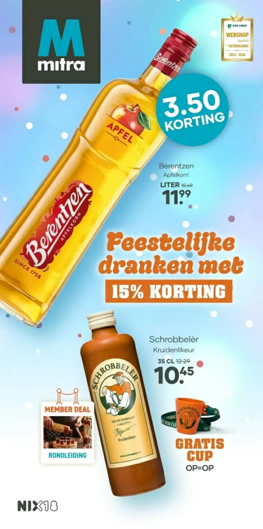 Mitra Folder 09.02.2026 - 15.02.2026