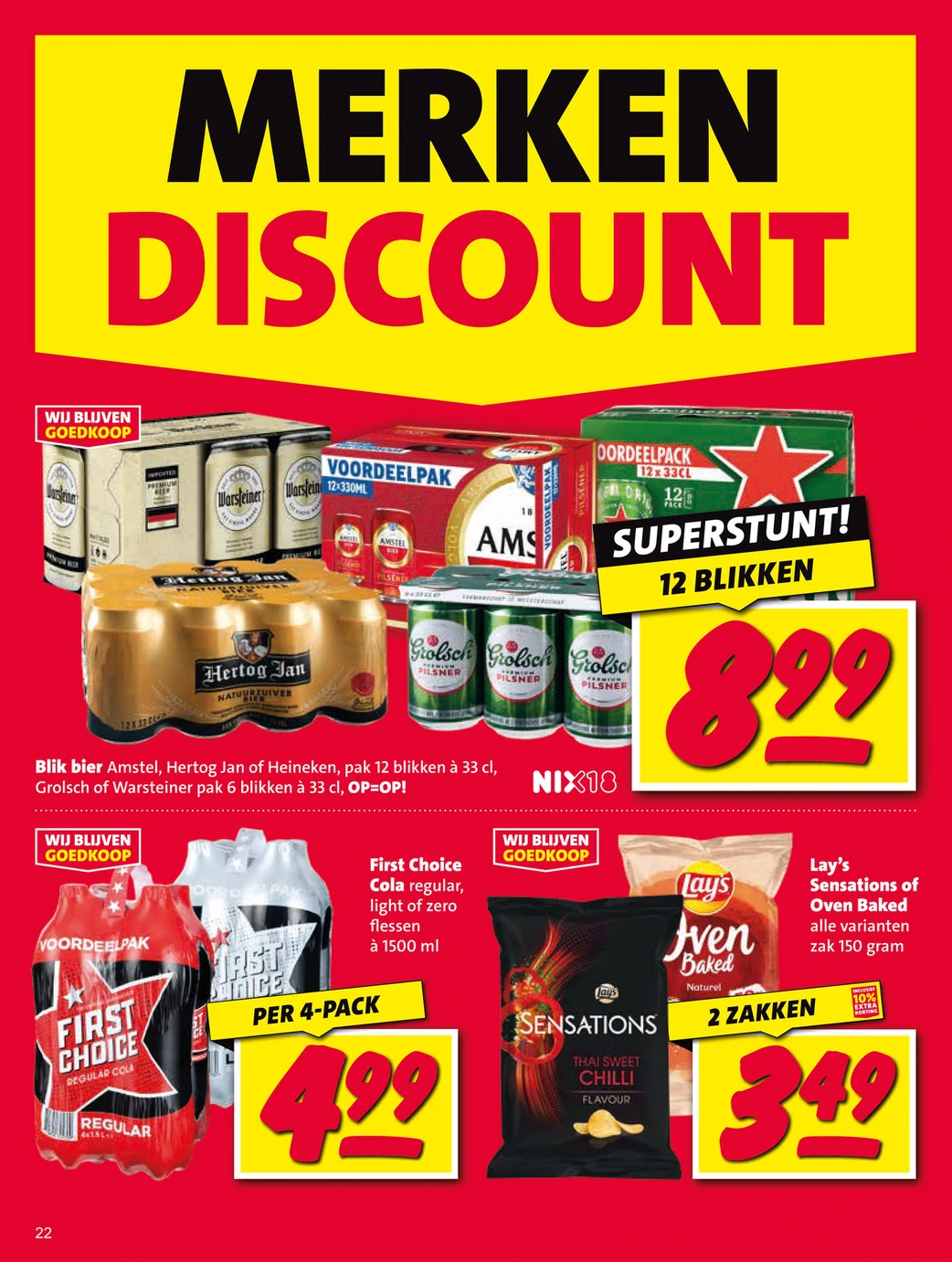 Nettorama Folder Week 8 - 16.02.2026 - 22.02.2026