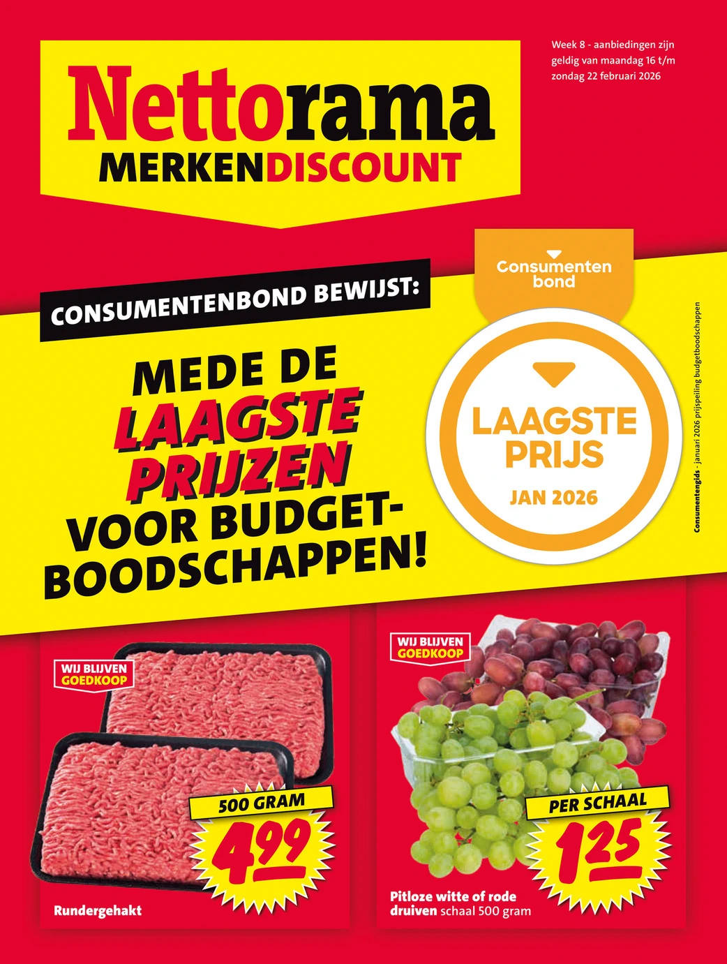 Nettorama Folder Week 8 - 16.02.2026 - 22.02.2026