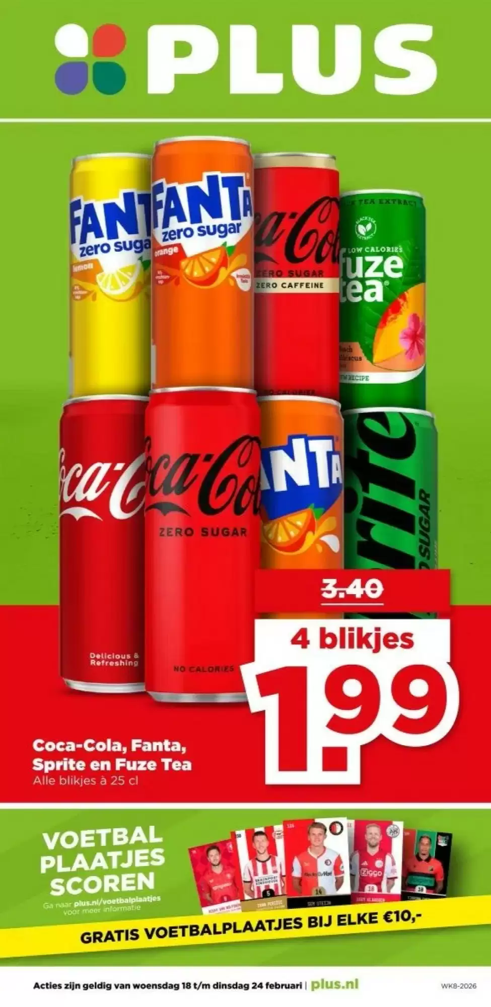 Plus Folder 18.02.2026 - 24.02.2026