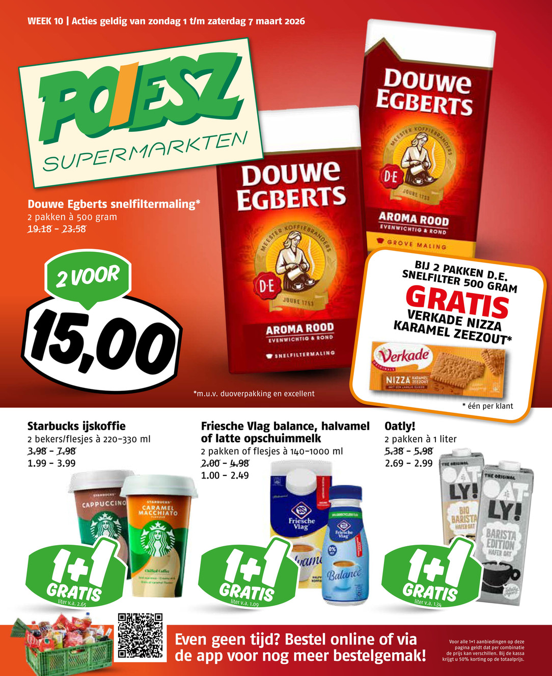 Poiesz Folder Week 9 – 01.03.2026 – 07.03.2026